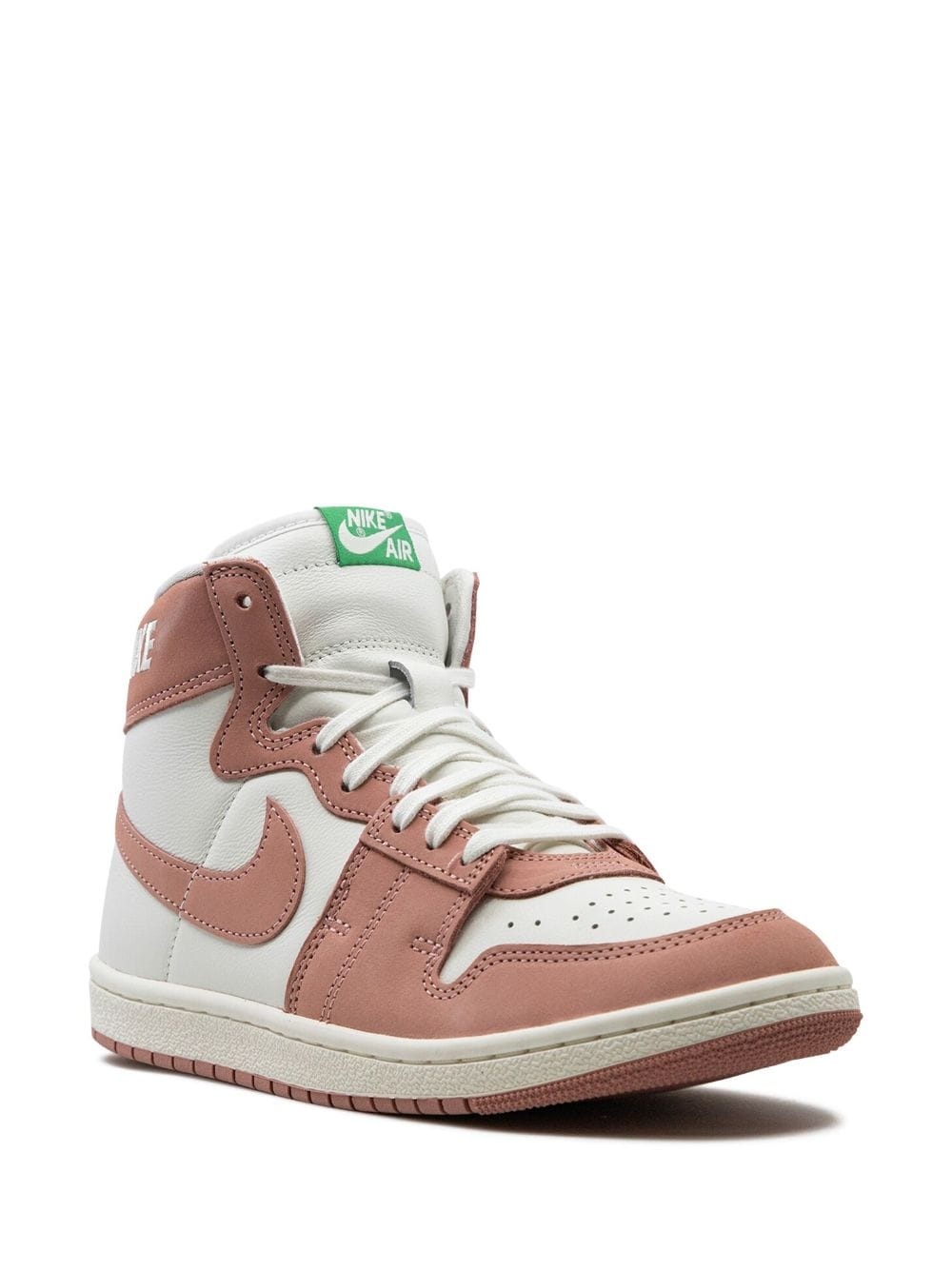 Air Ship "Rust Pink" sneakers - 2