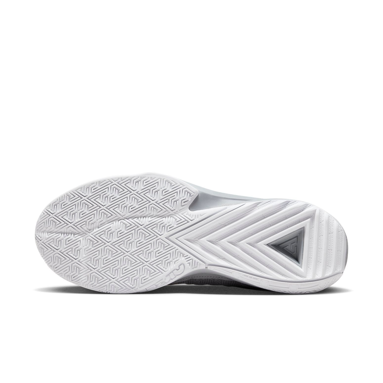 Nike Zoom Freak 5 TB 'Wolf Grey' DZ2946-002 - 6