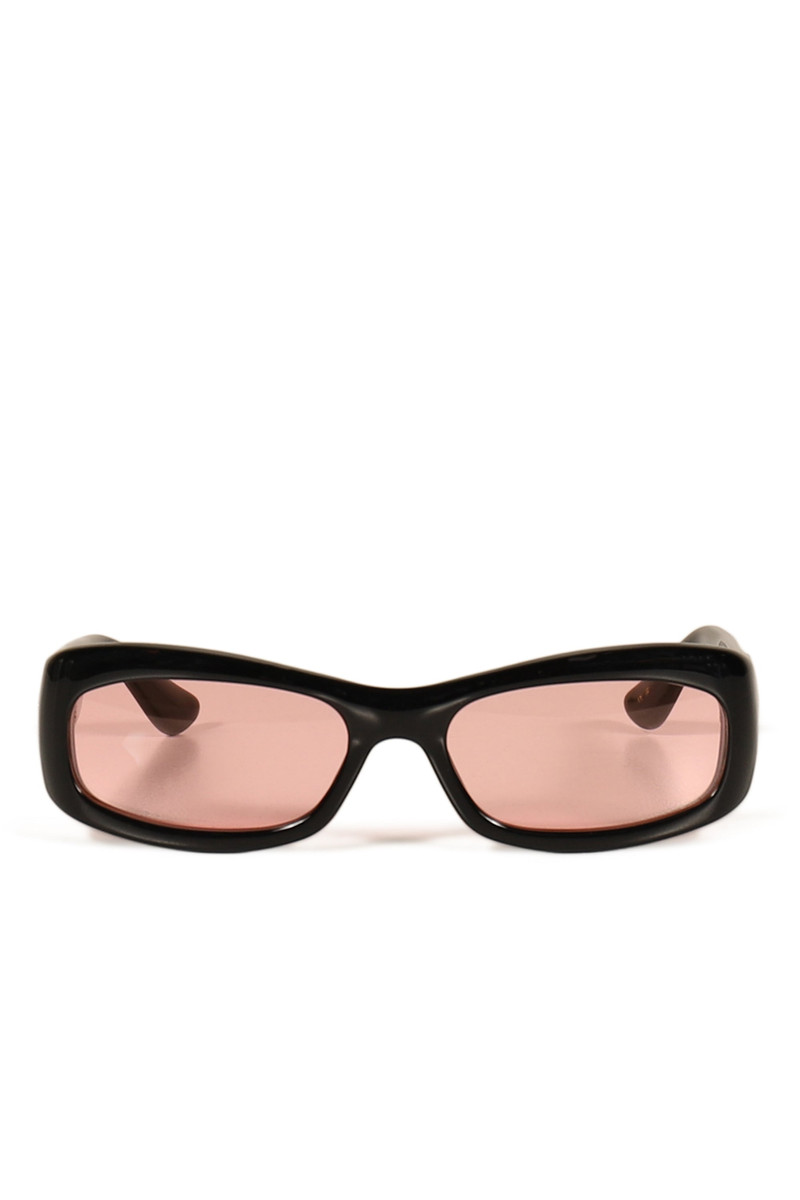 PORT TANGER SAUDADE / BLK ROSE outlook