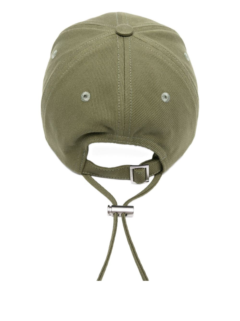 La Casquette Artichaut Cap - 2