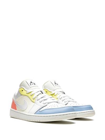 Jordan Air Jordan 1 Low sneakers outlook