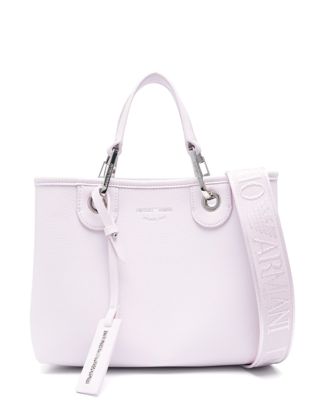 small MyEA tote bag - 1