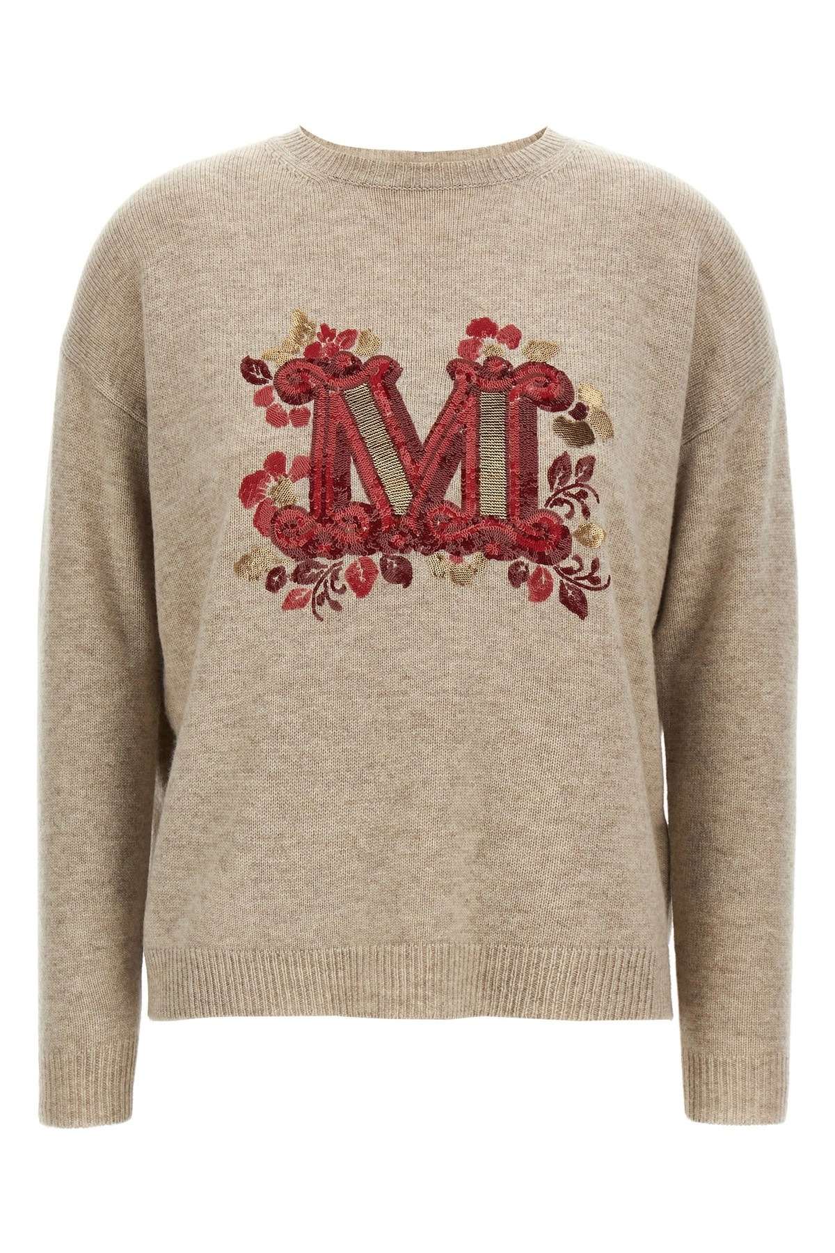 'Quota' sweater - 1