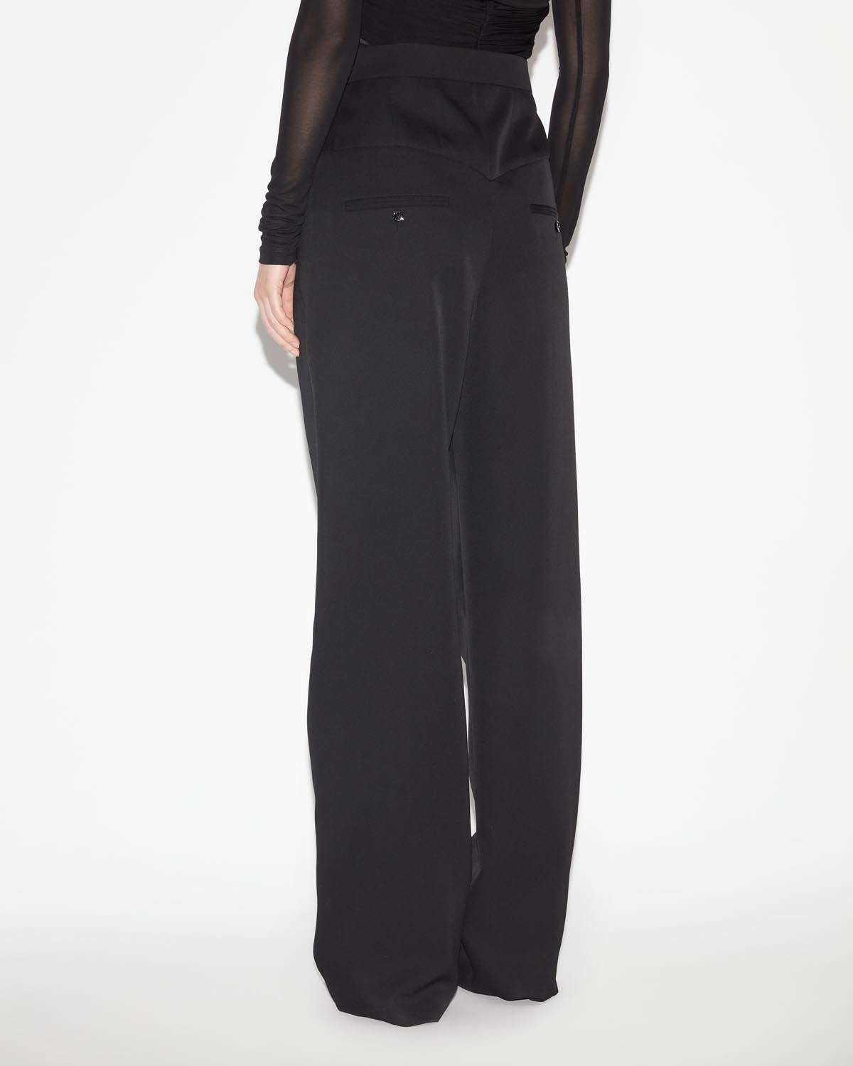 STAYA PANTS - 5