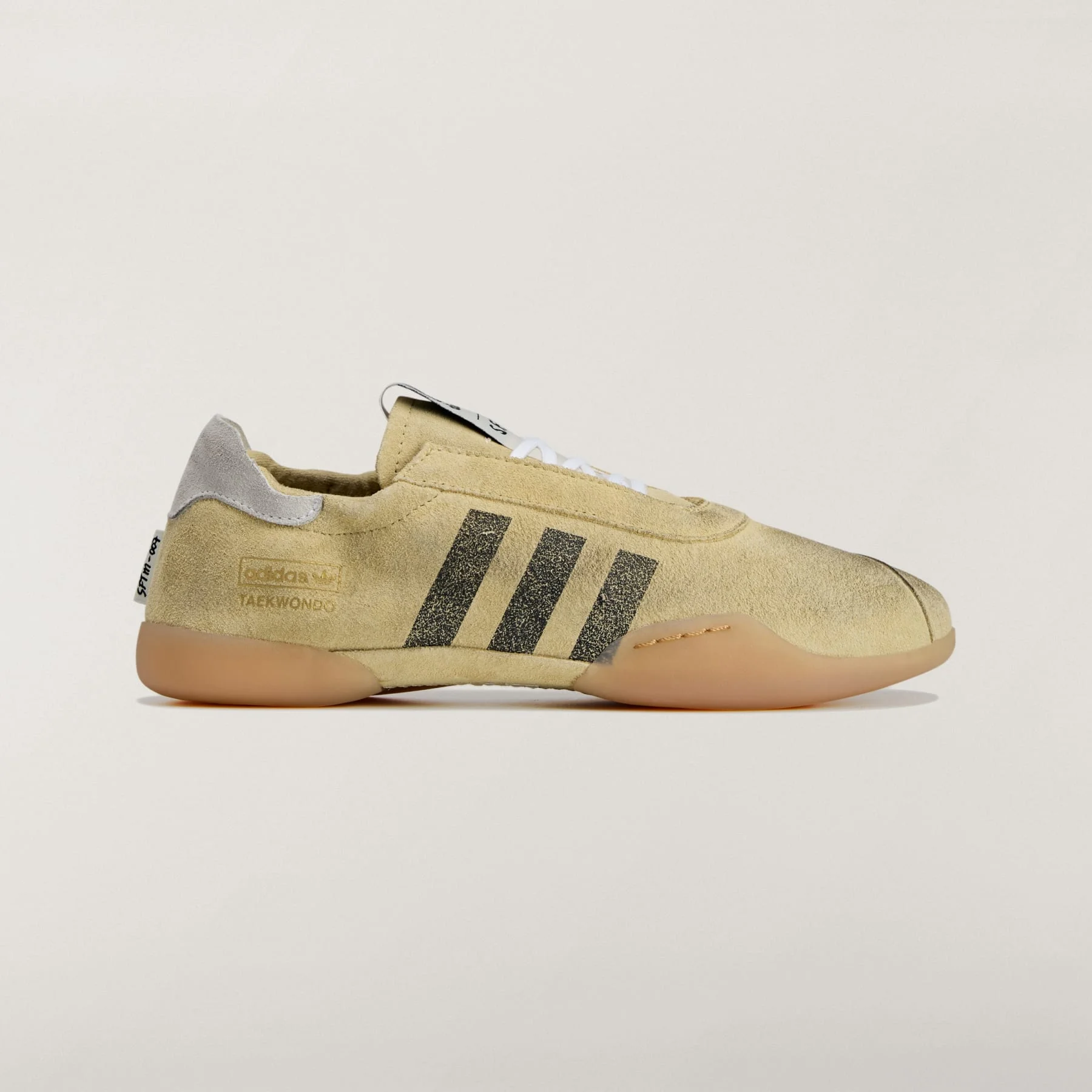 ADIDAS TAEKWONDO MEI W SFTM Shoes - 1