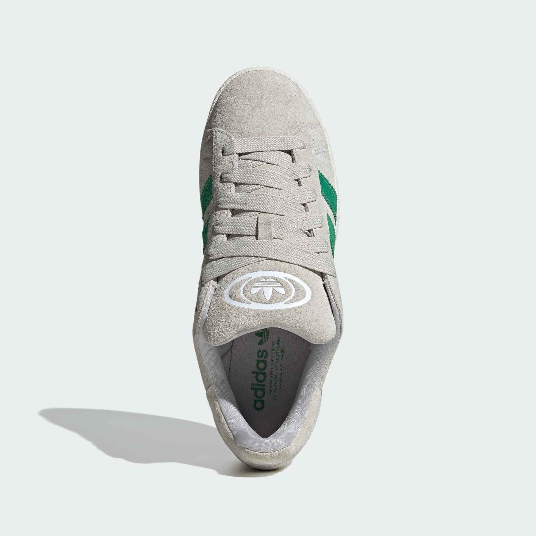 Campus 00s Shoes - 3
