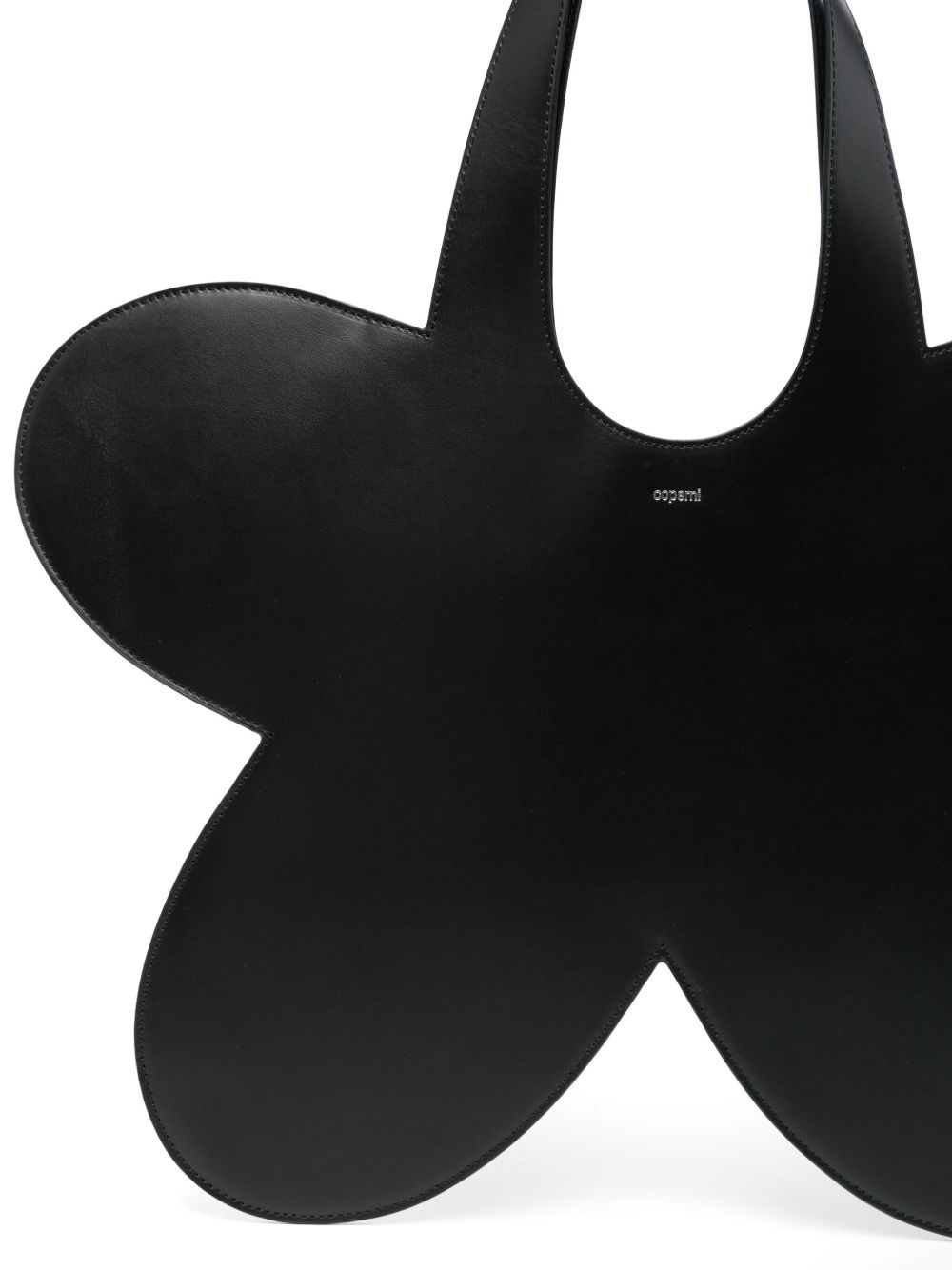 Flower tote bag - 4