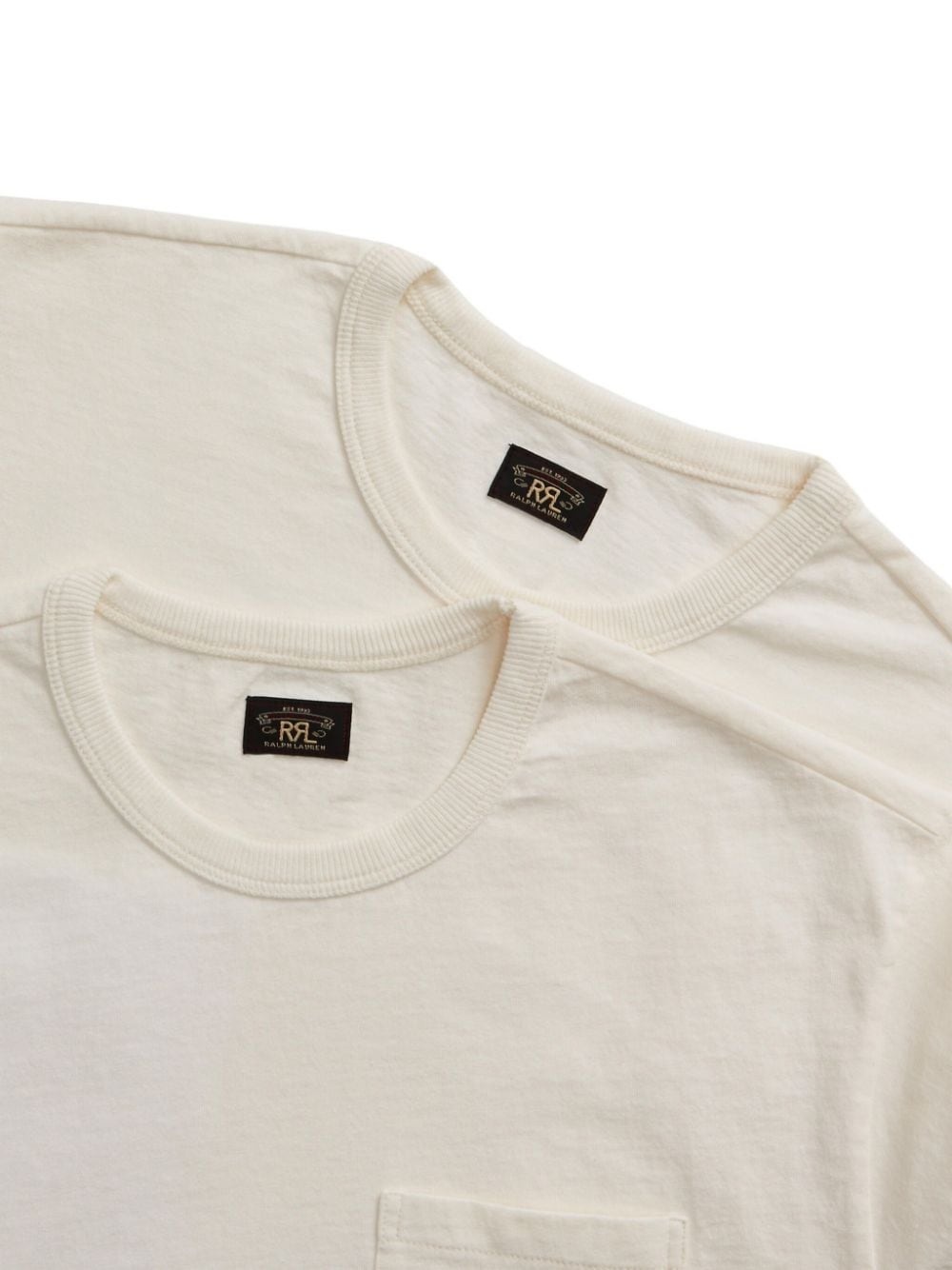 soft jersey t-shirt (pack of 2) - 3