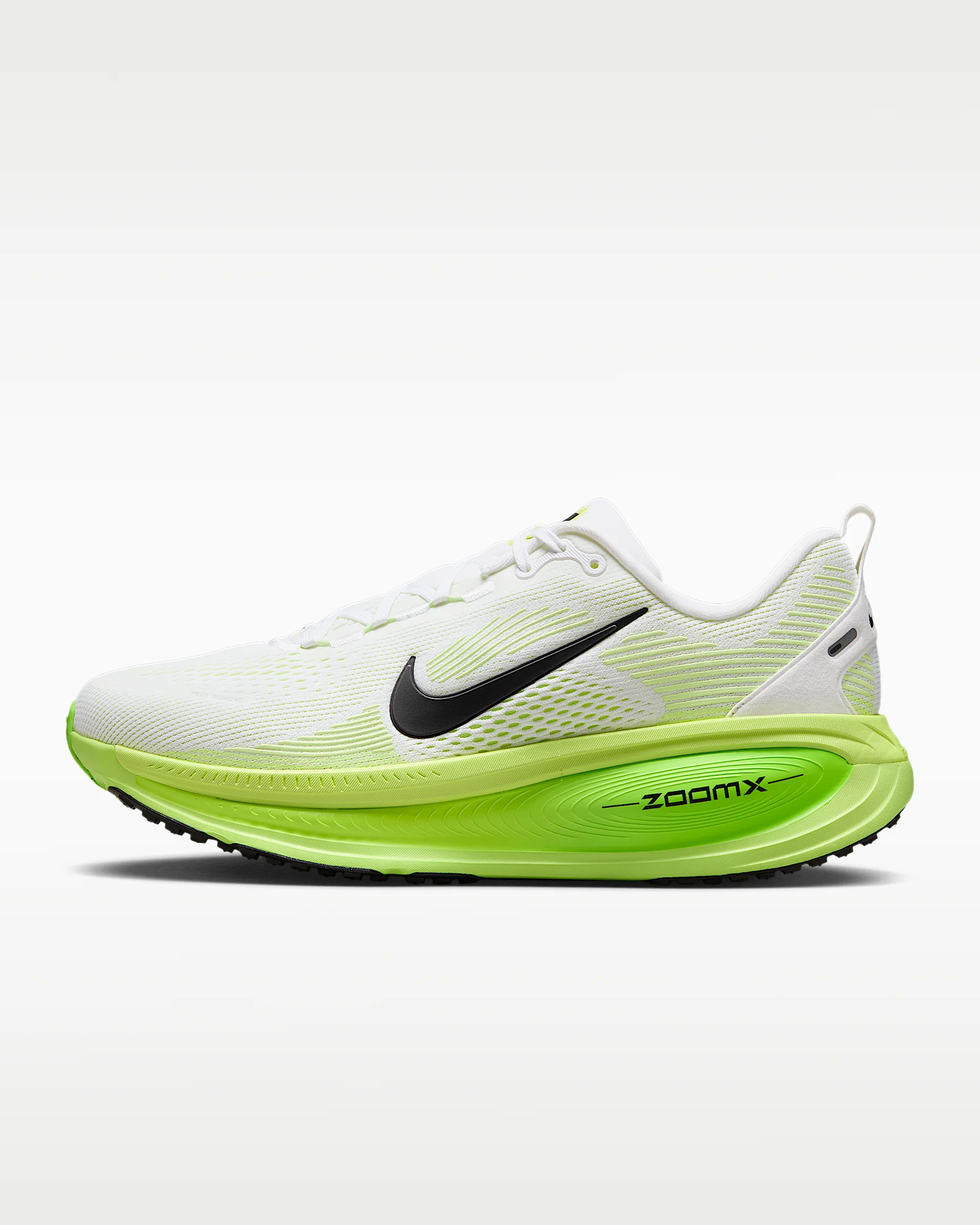 Nike Vomero 18 Men's Road Running Shoes - 1