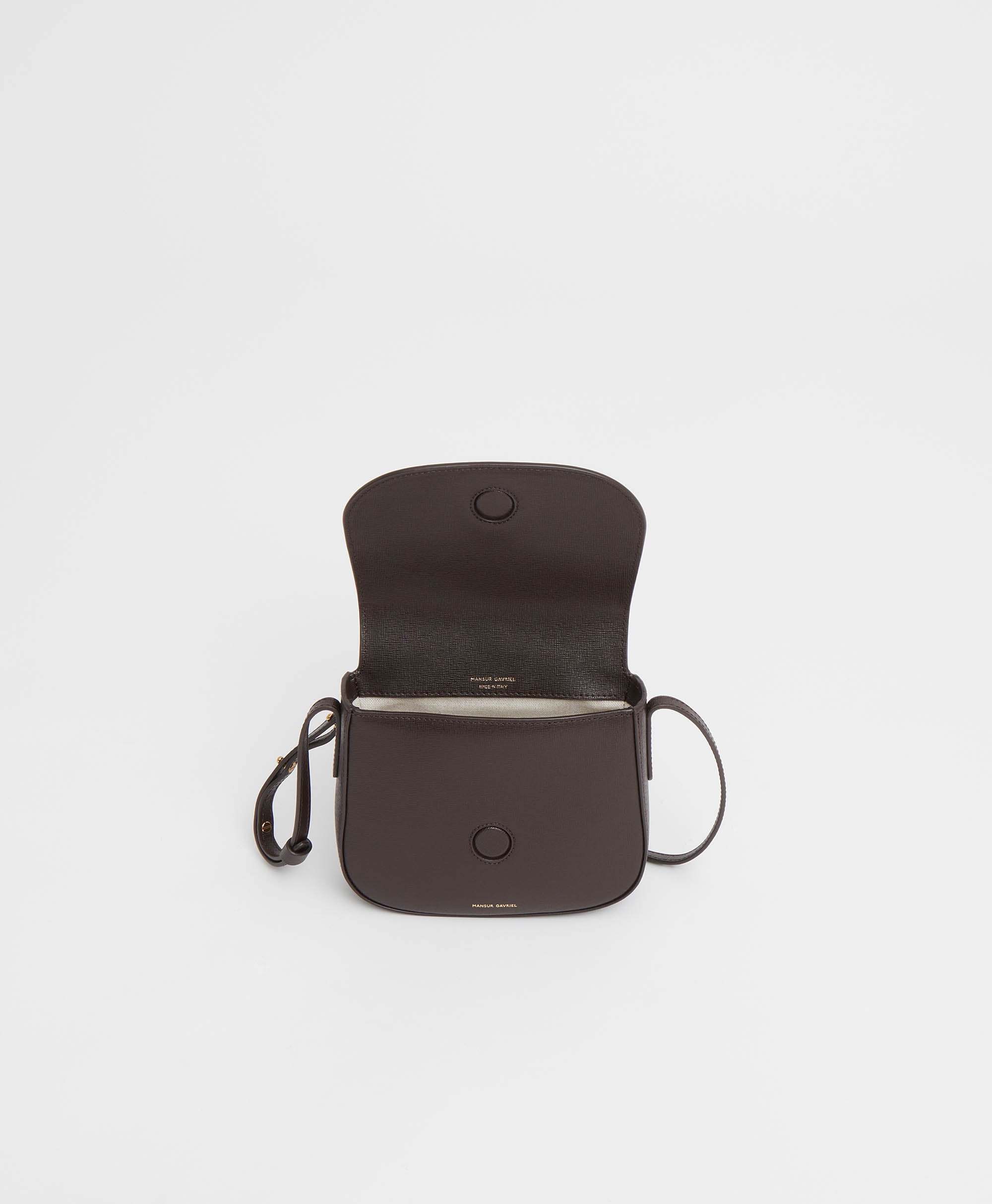 CLASSIC MINI CROSSBODY - 4