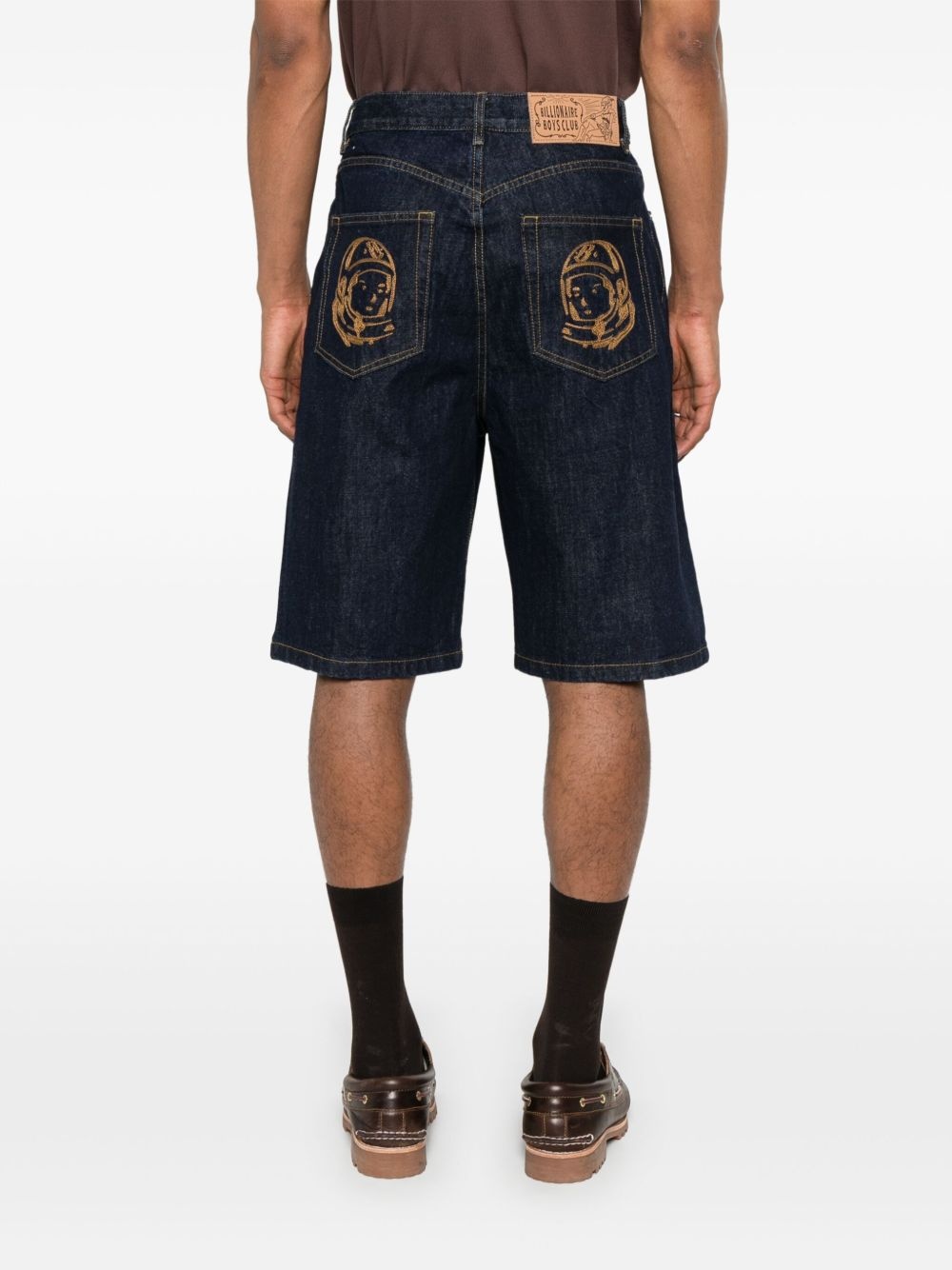 Astro shorts - 4