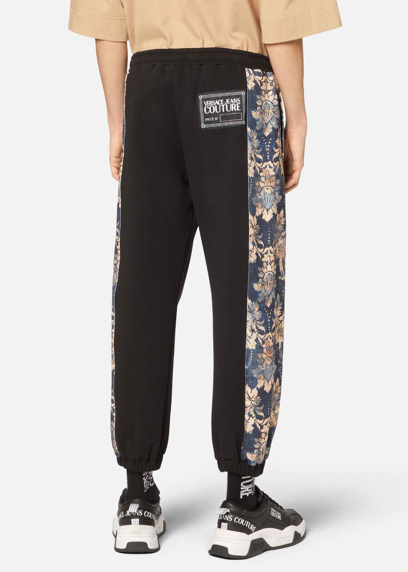 Tapestry Couture Sweatpants - 4