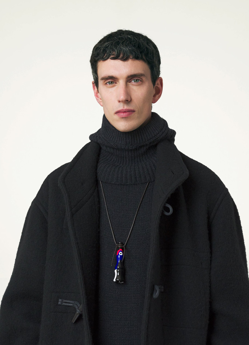 Lemaire SWALLOW BIRD CALL NECKLACE outlook