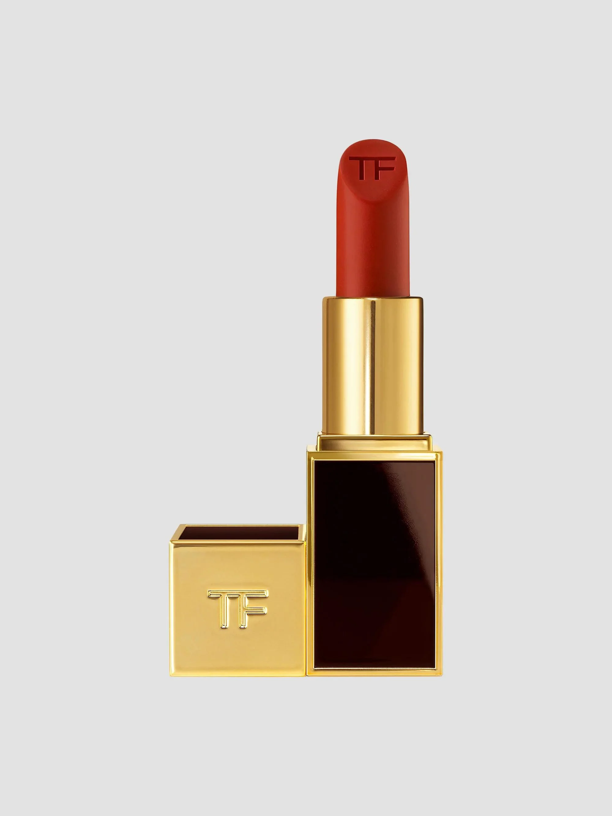 Women's Most Wanted Matte Lip Color - 16Scarletrouge - 1