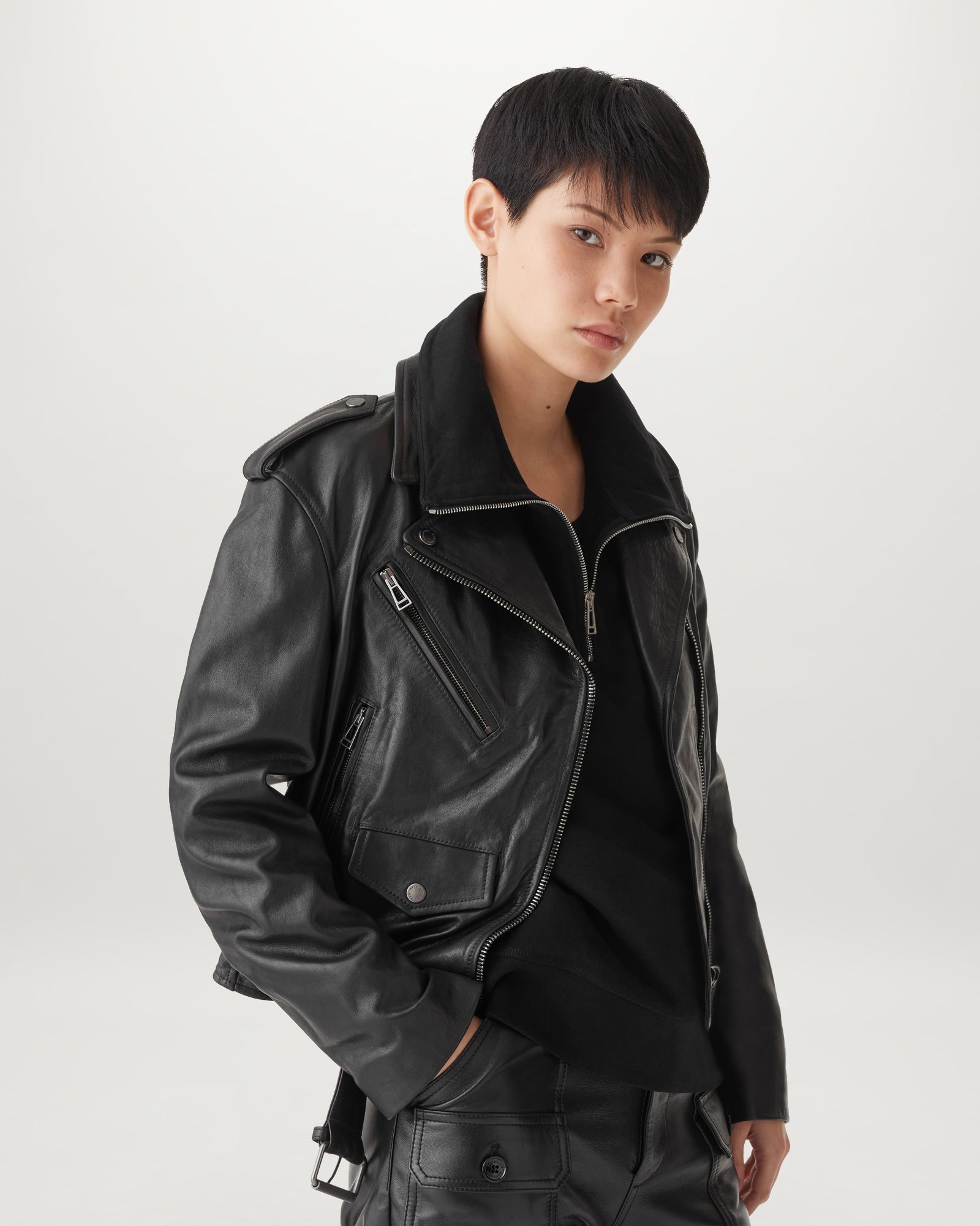 RENEGADE JACKET - 5