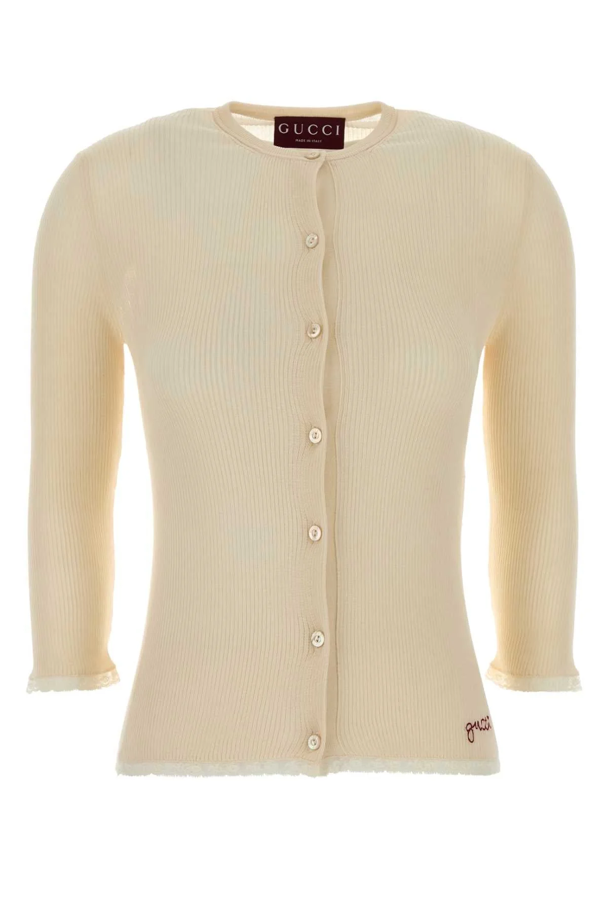 Gucci Women Cardigan - 1