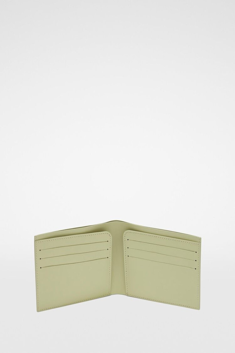 Jil Sander Wallet outlook