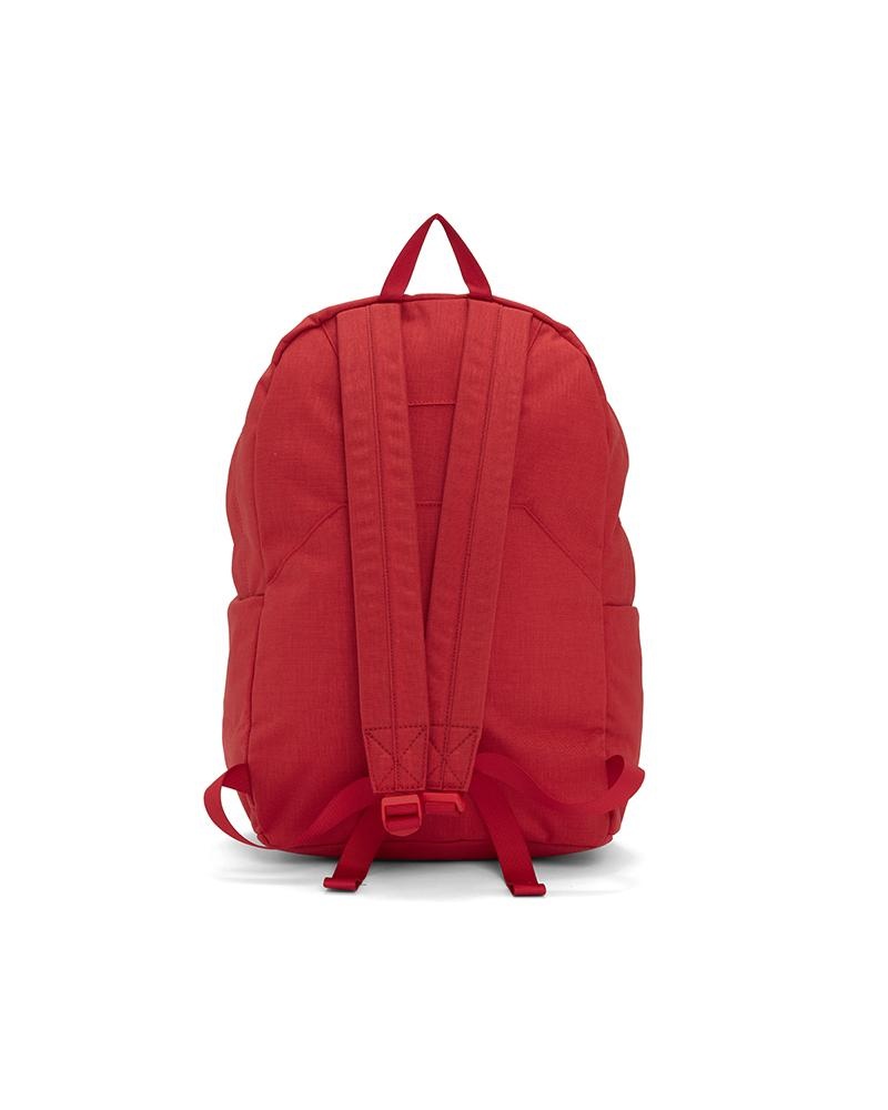 CORDURA RUCKSACK 22L RED - 4