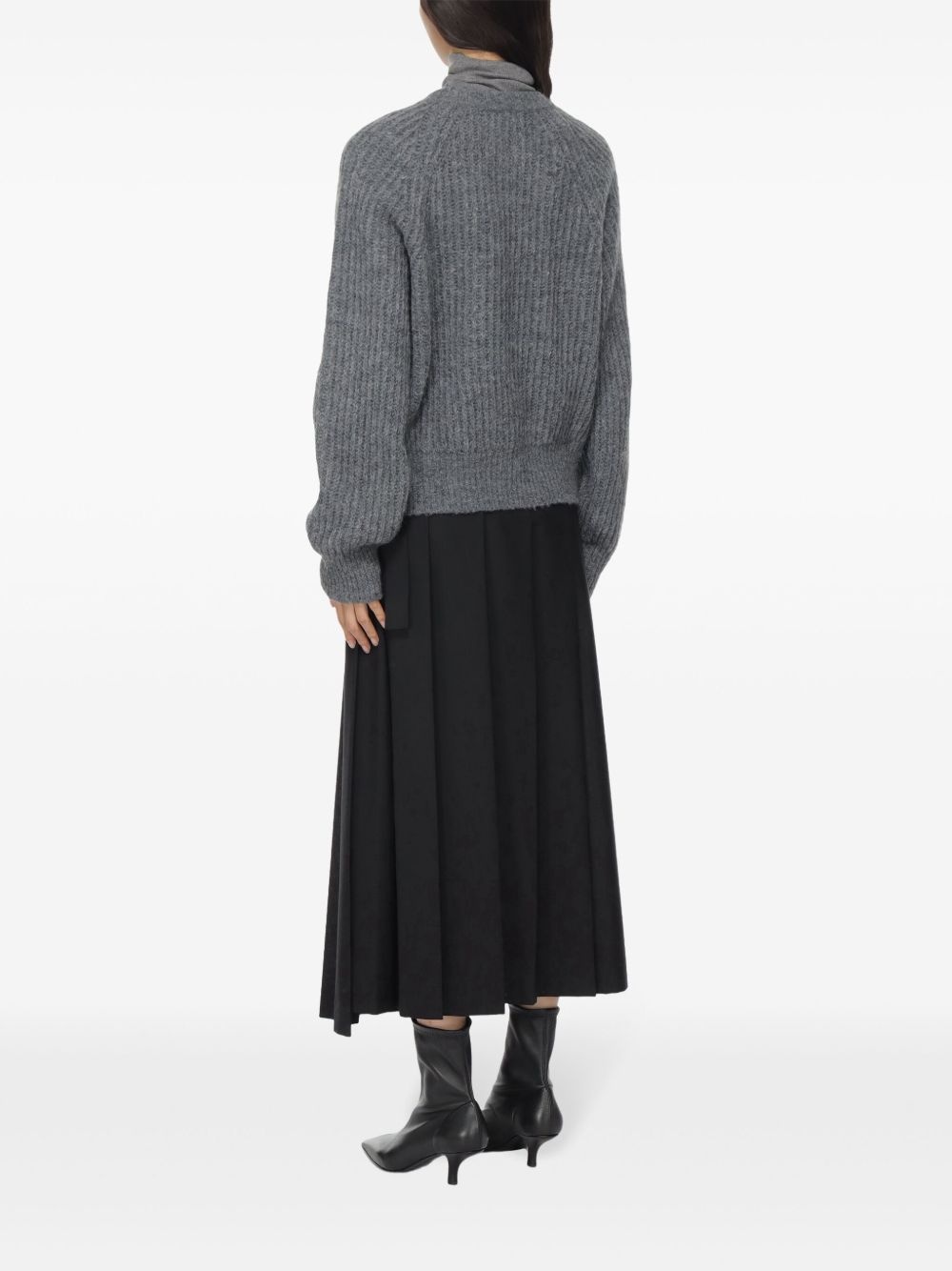 Salayla cardigan - 4