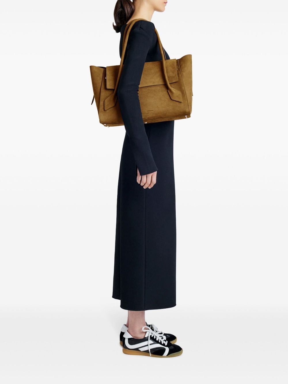 Tate tote bag - 2
