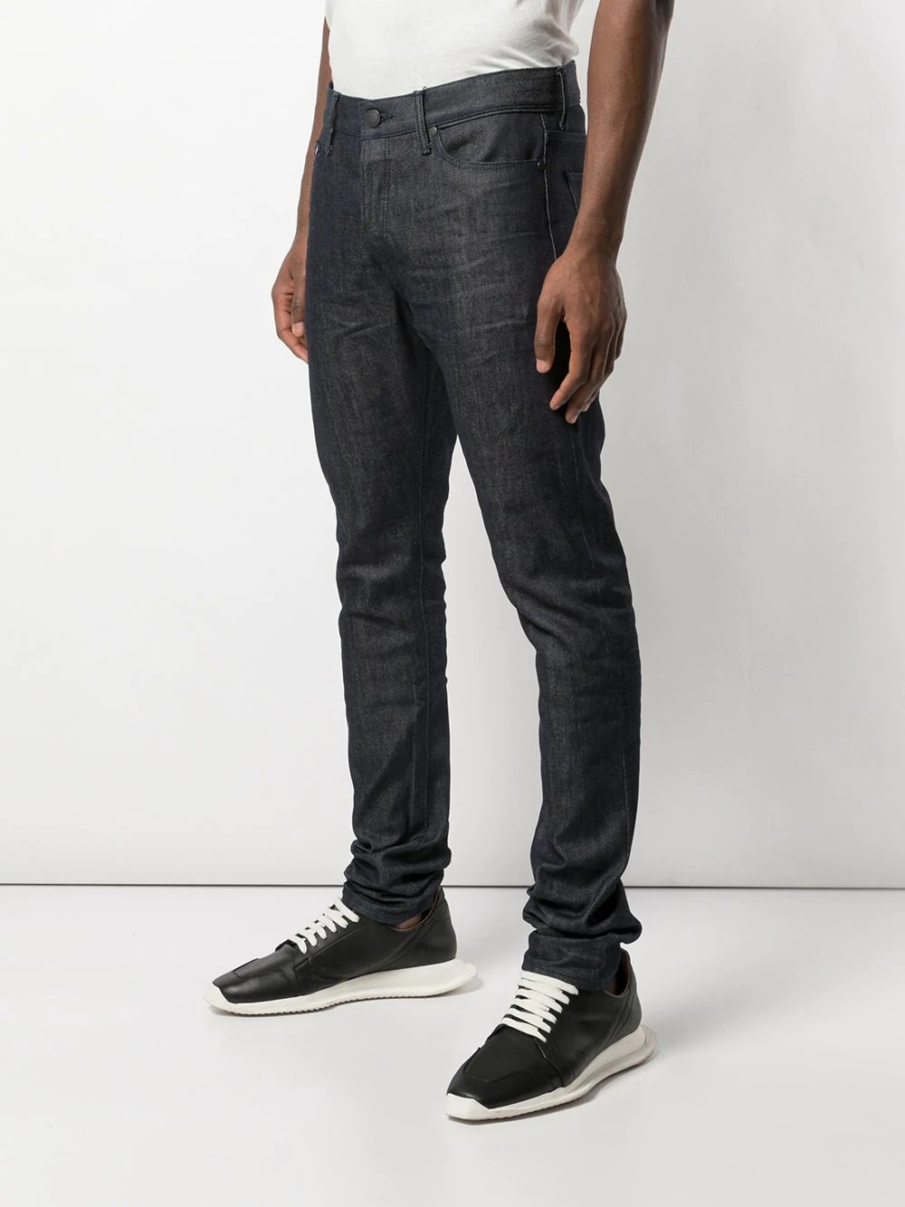 The Cast 2 slim-fit jeans - 3