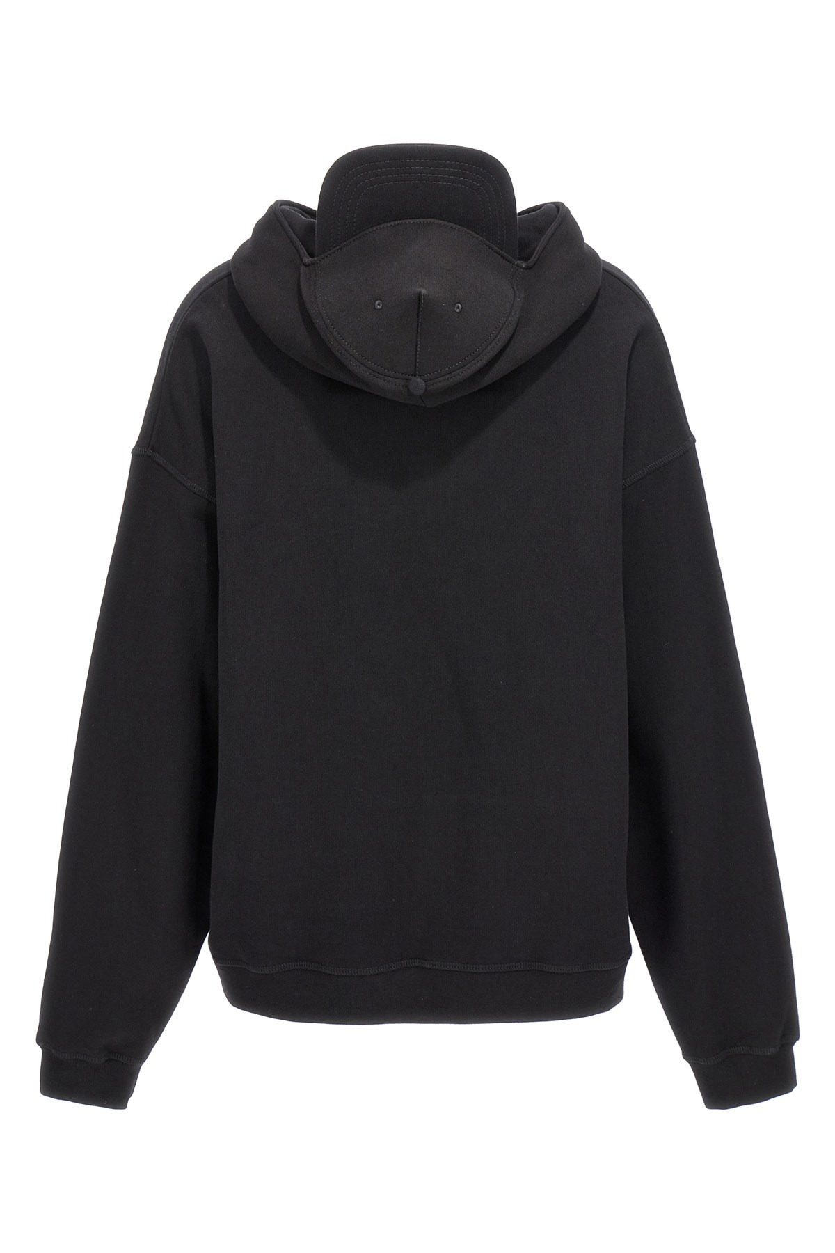 'Herca' hoodie - 4