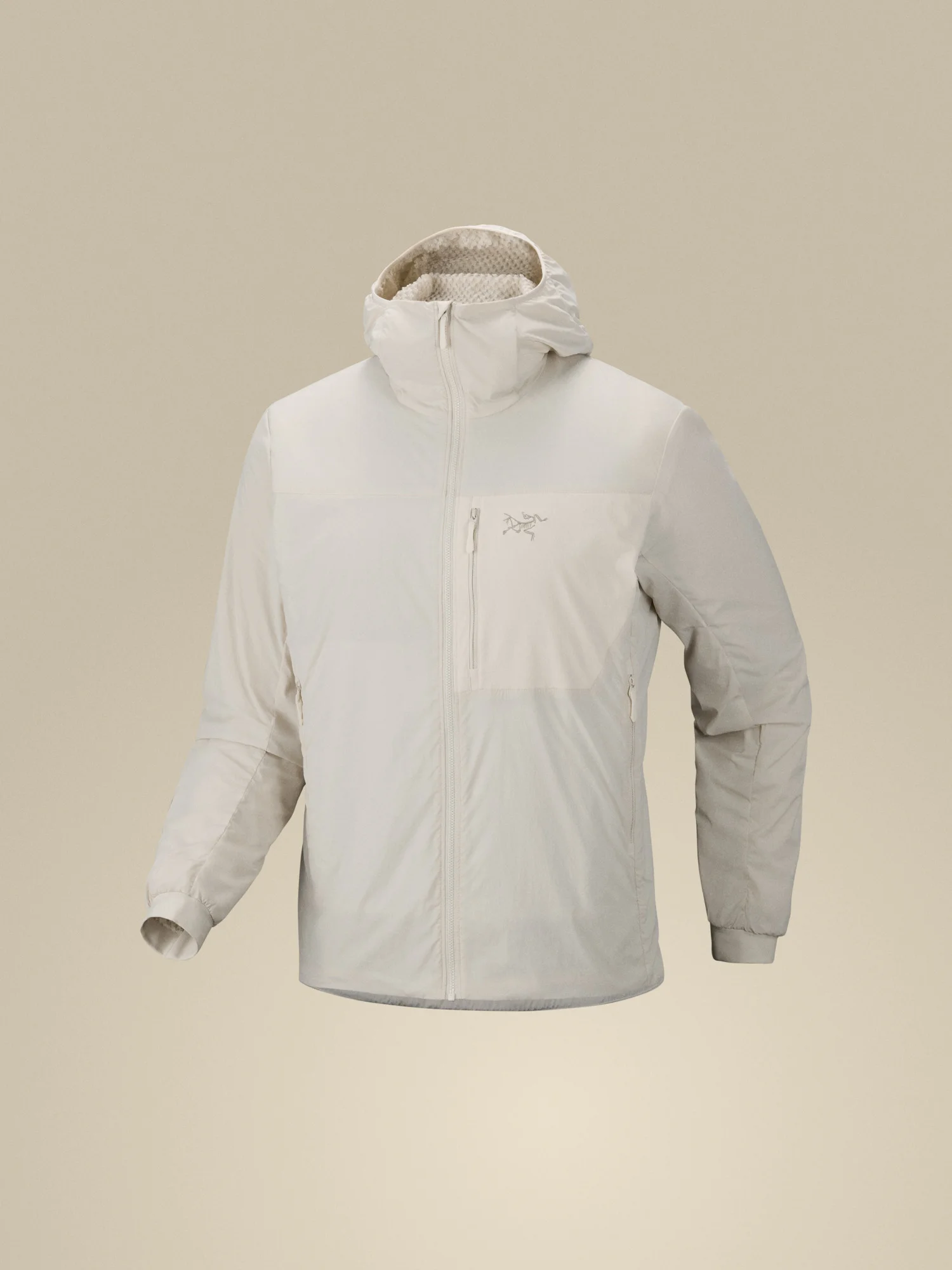 Proton SL Hoody - 1
