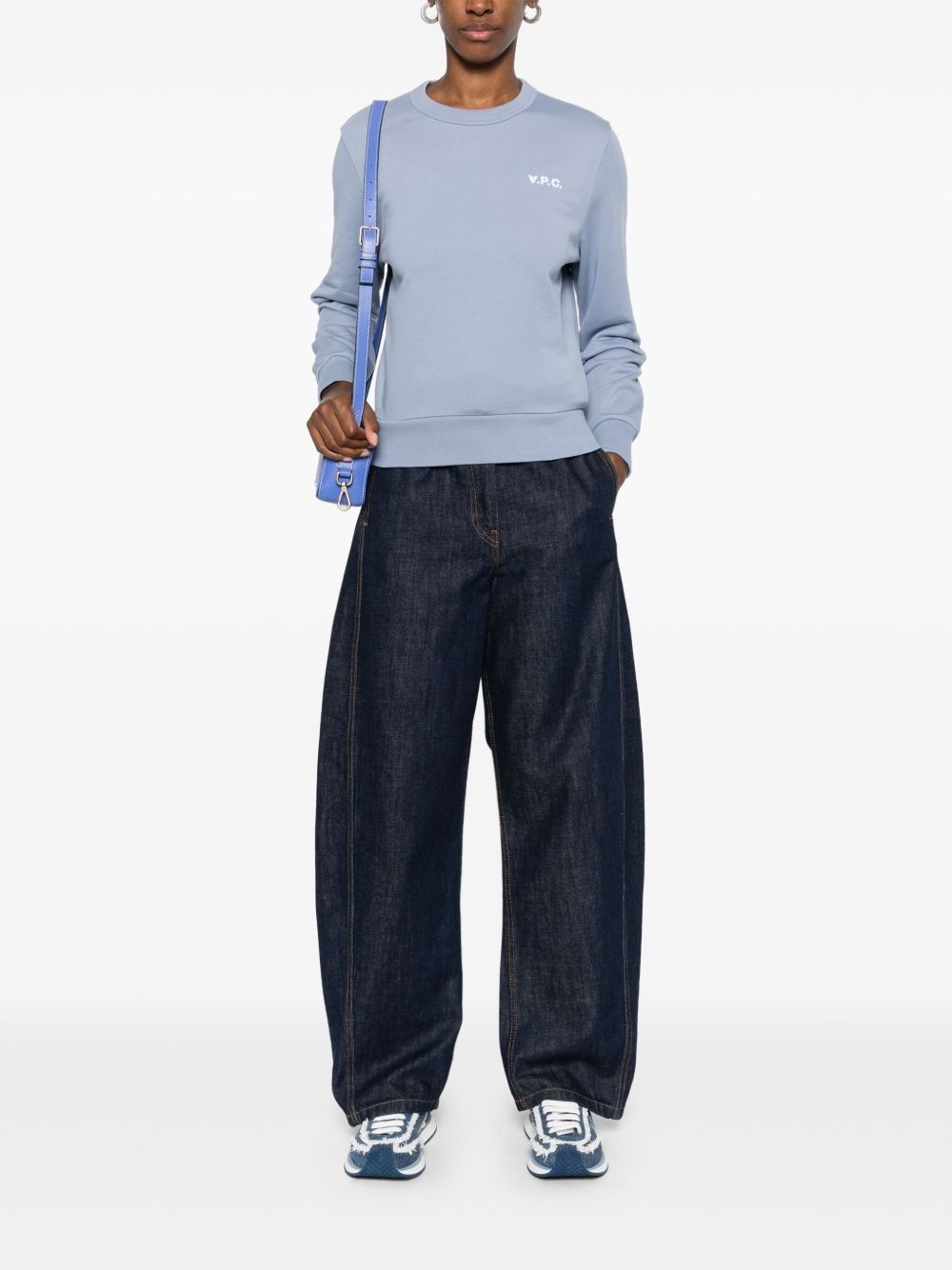 Petit VPC sweatshirt - 2