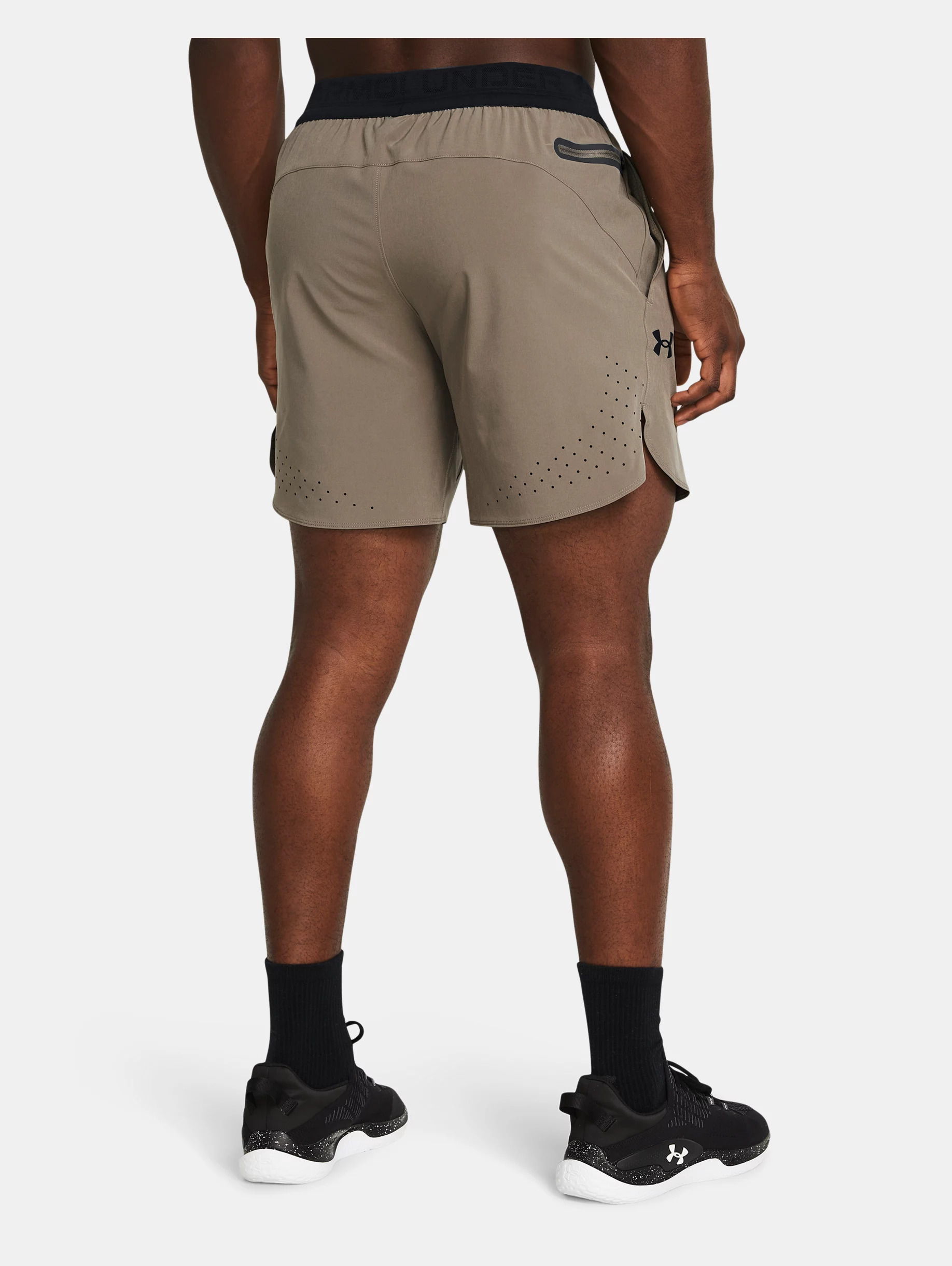 Men's UA Vanish Elite Shorts - 4