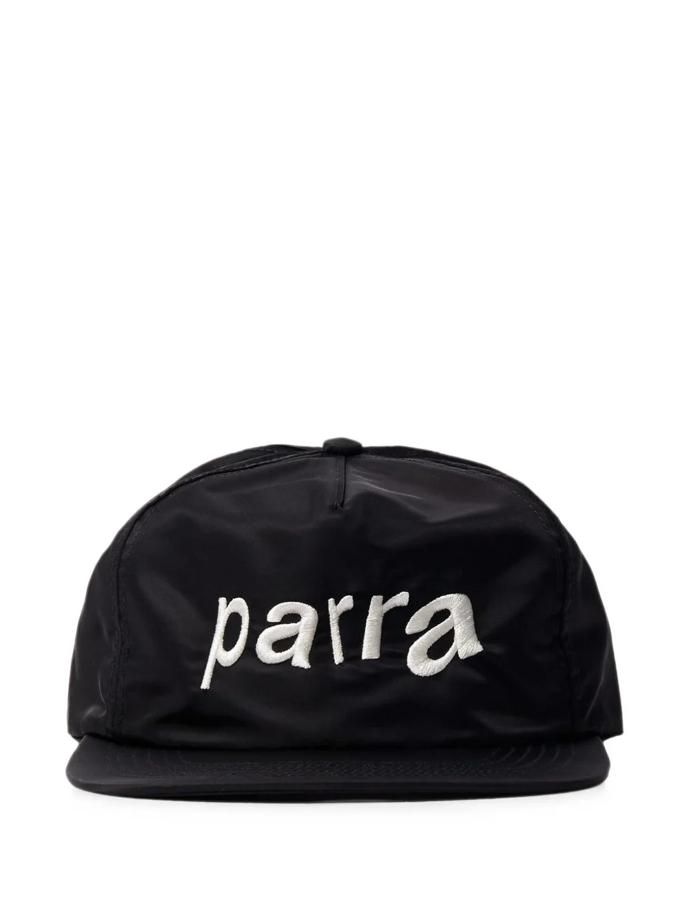 Distorted 90's Memory embroidered-logo cap - 1