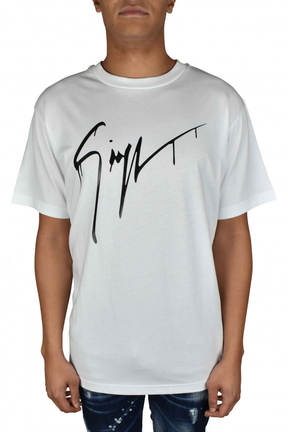 Giuseppe Zanotti Men T-Shirt - 2