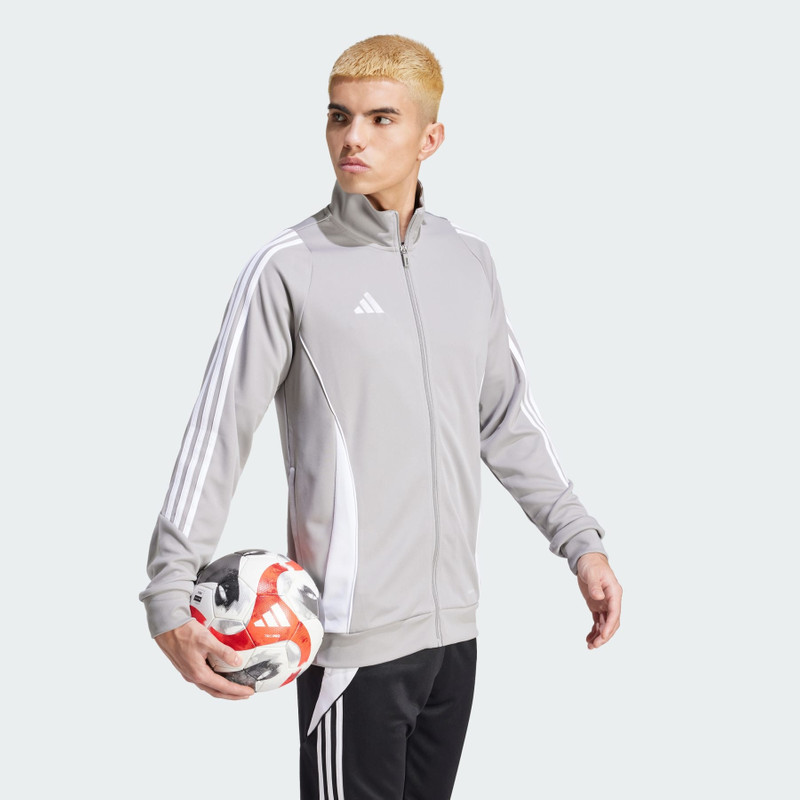 Tiro 24 Training Jacket 4