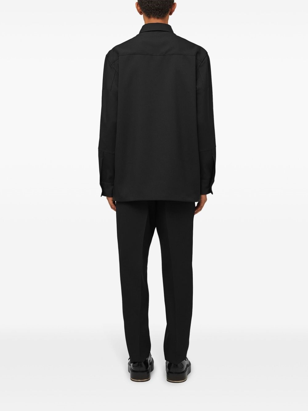 Logo pants - 2