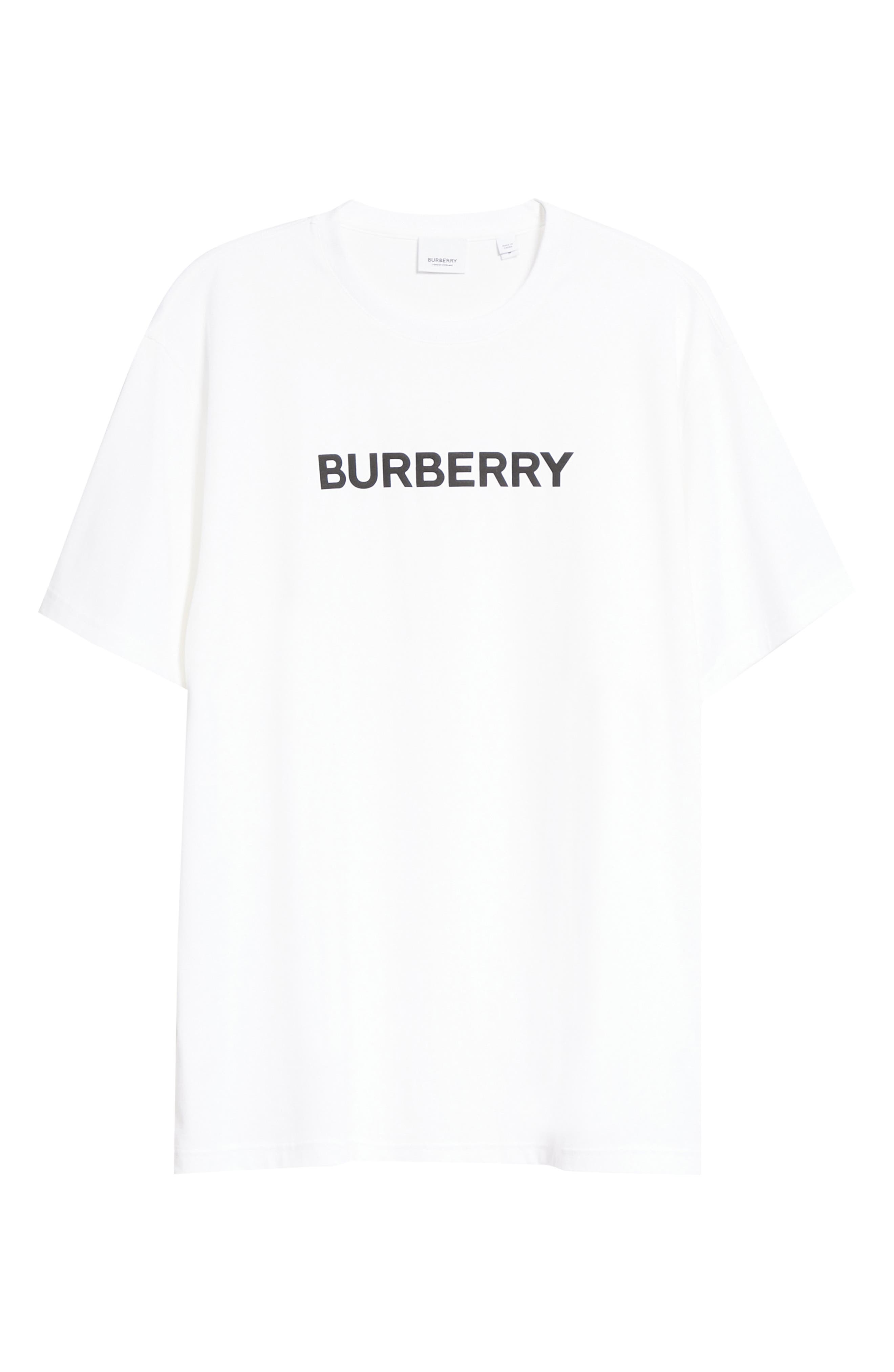 Men's Harriston Logo Graphic Tee - 5