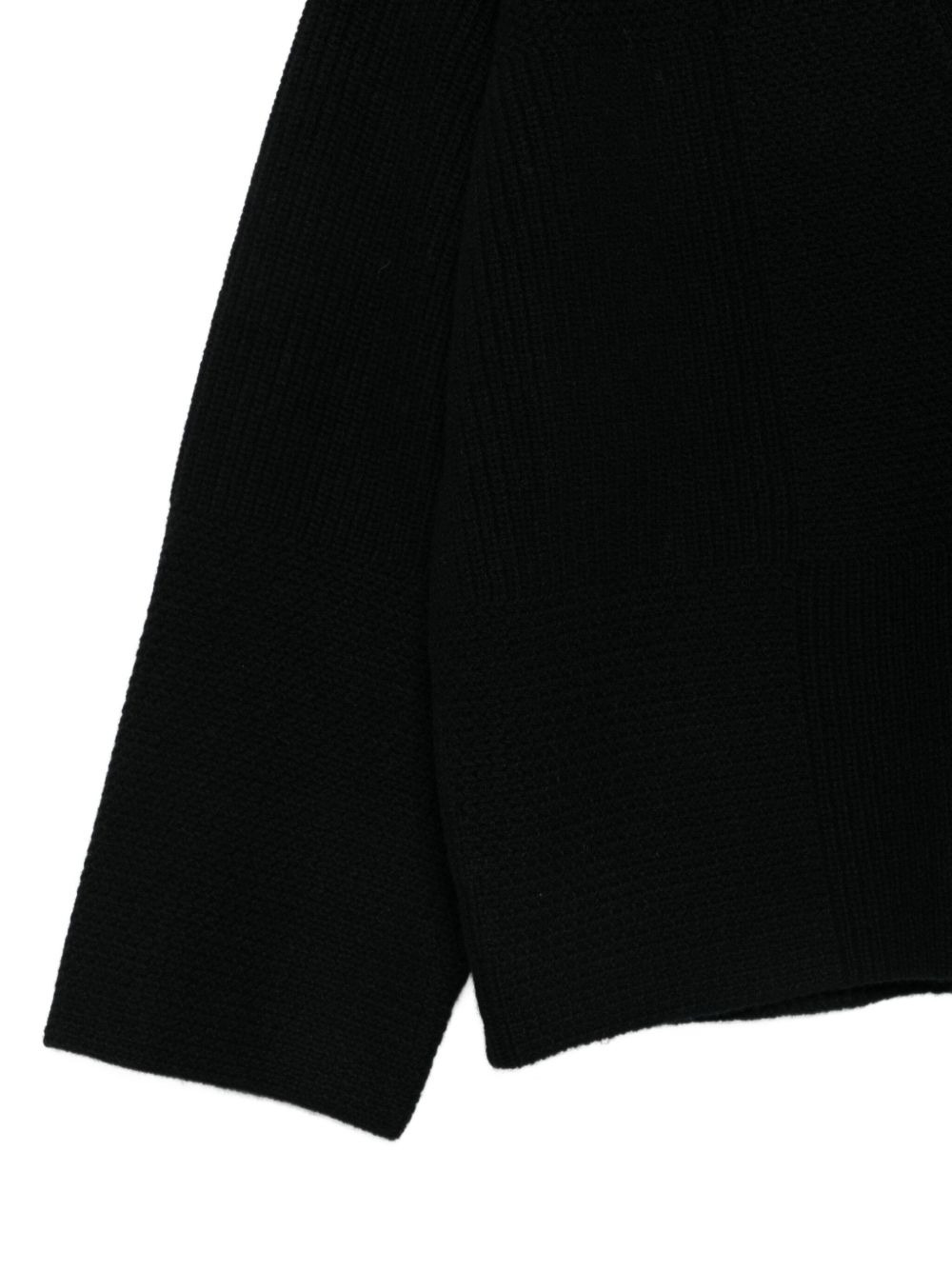 button cardigan - 3