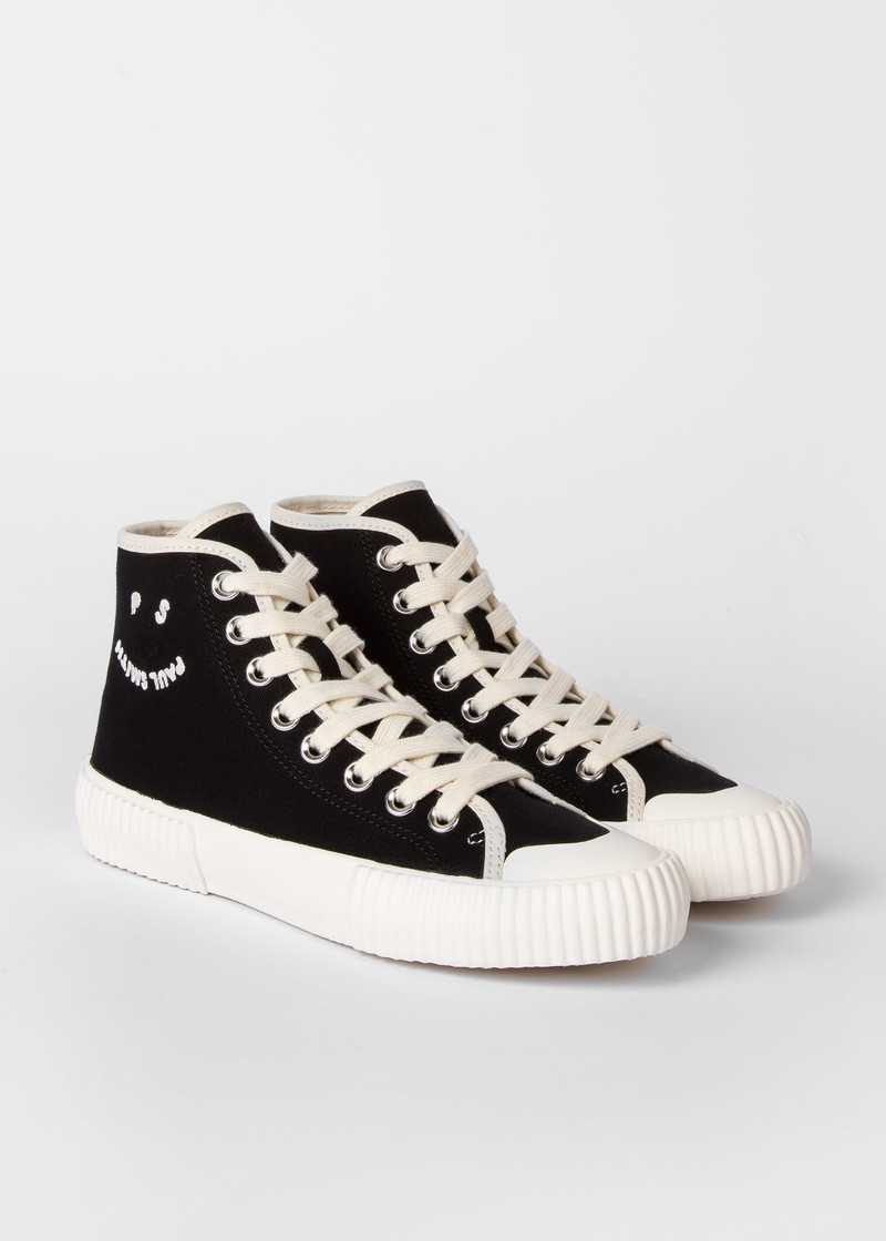 'Kibby' Sneakers 4