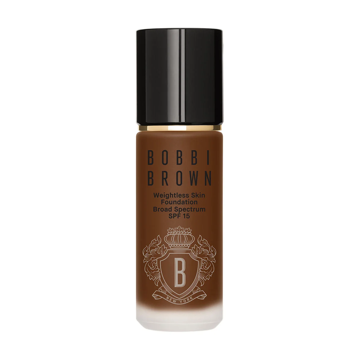 Weightless Skin Foundation SPF 15 - 1