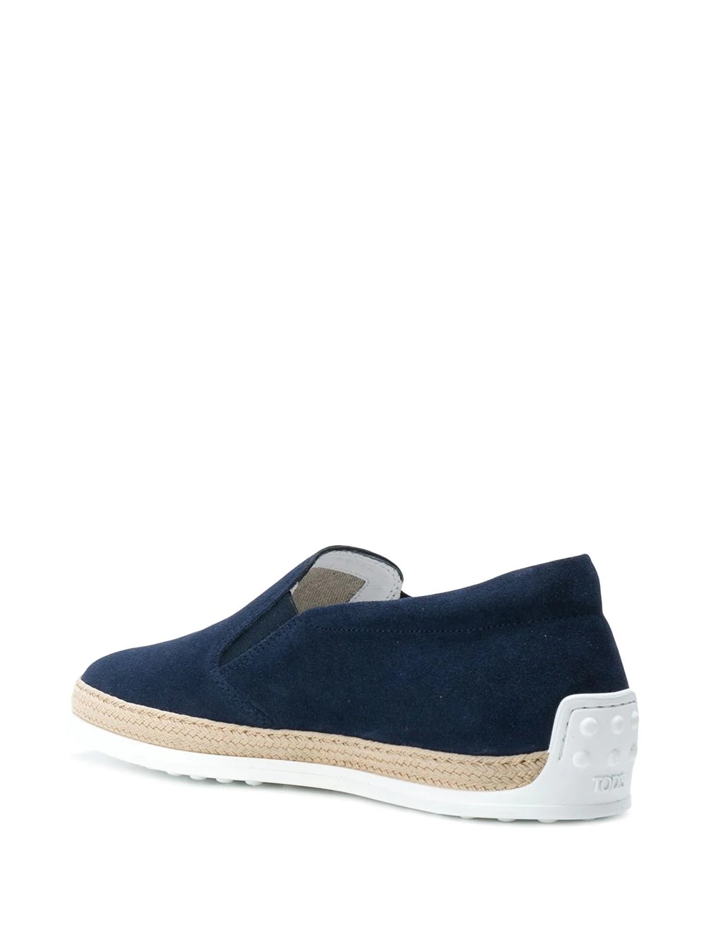 slip-on espadrilles - 3