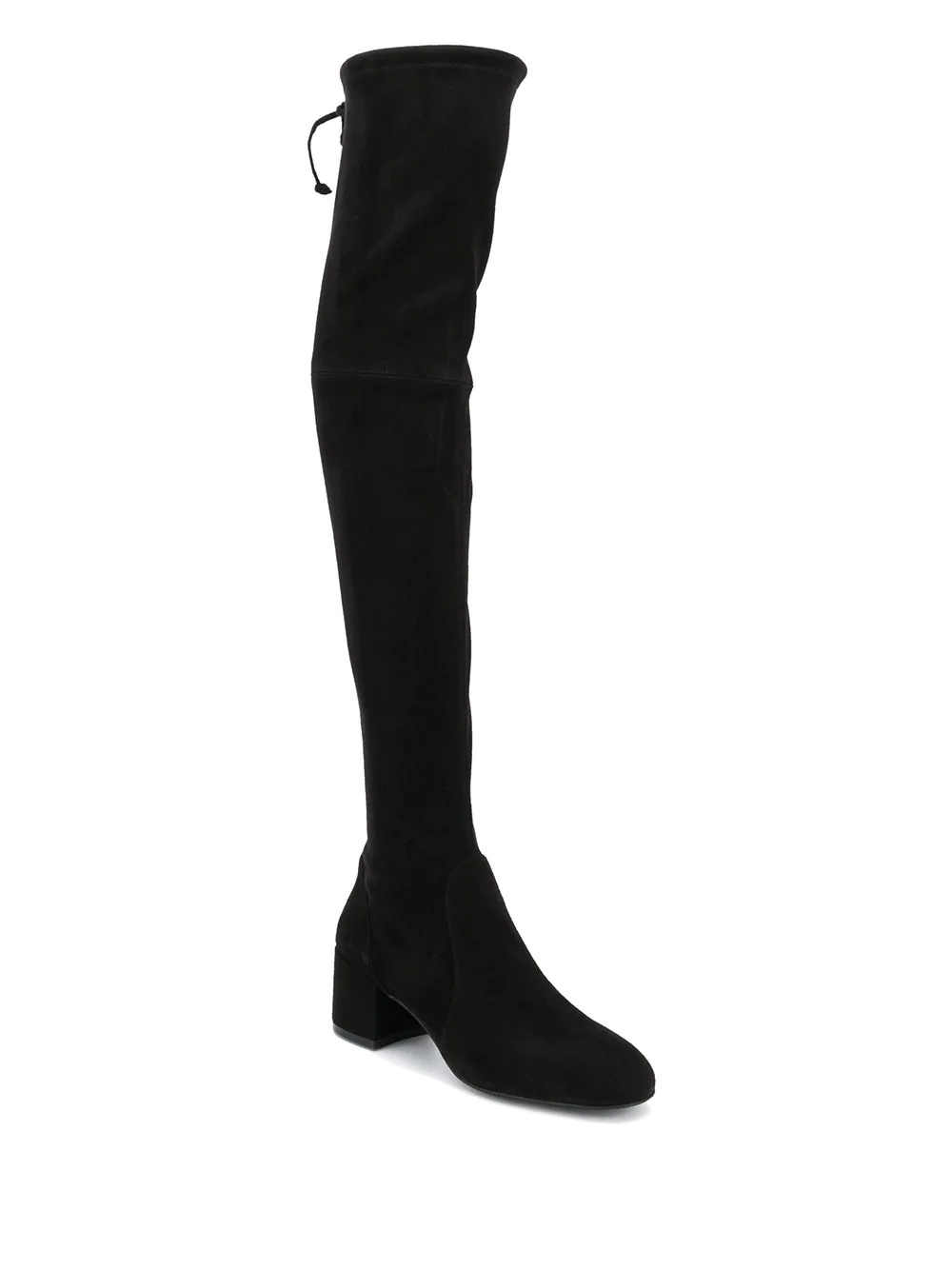 Tieland knee-length boots - 2