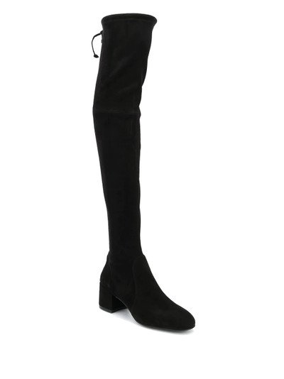 Stuart Weitzman Tieland knee-length boots outlook