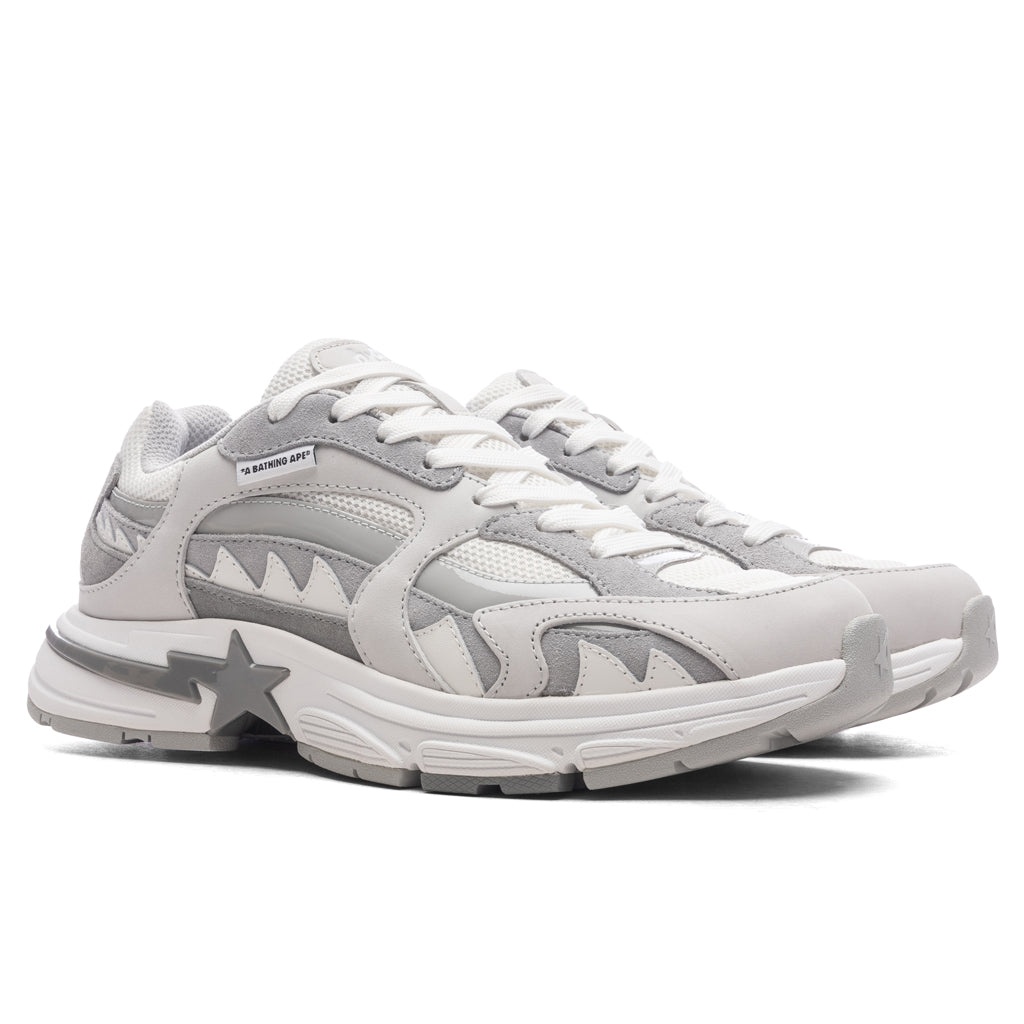 SPORTS RUNNER M2 - WHITE - 2