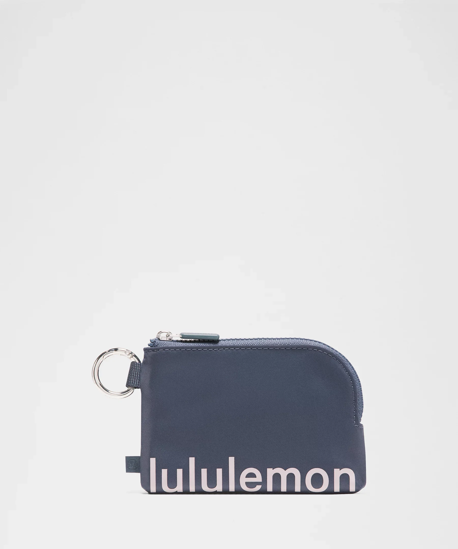 Clippable Card Pouch - 1