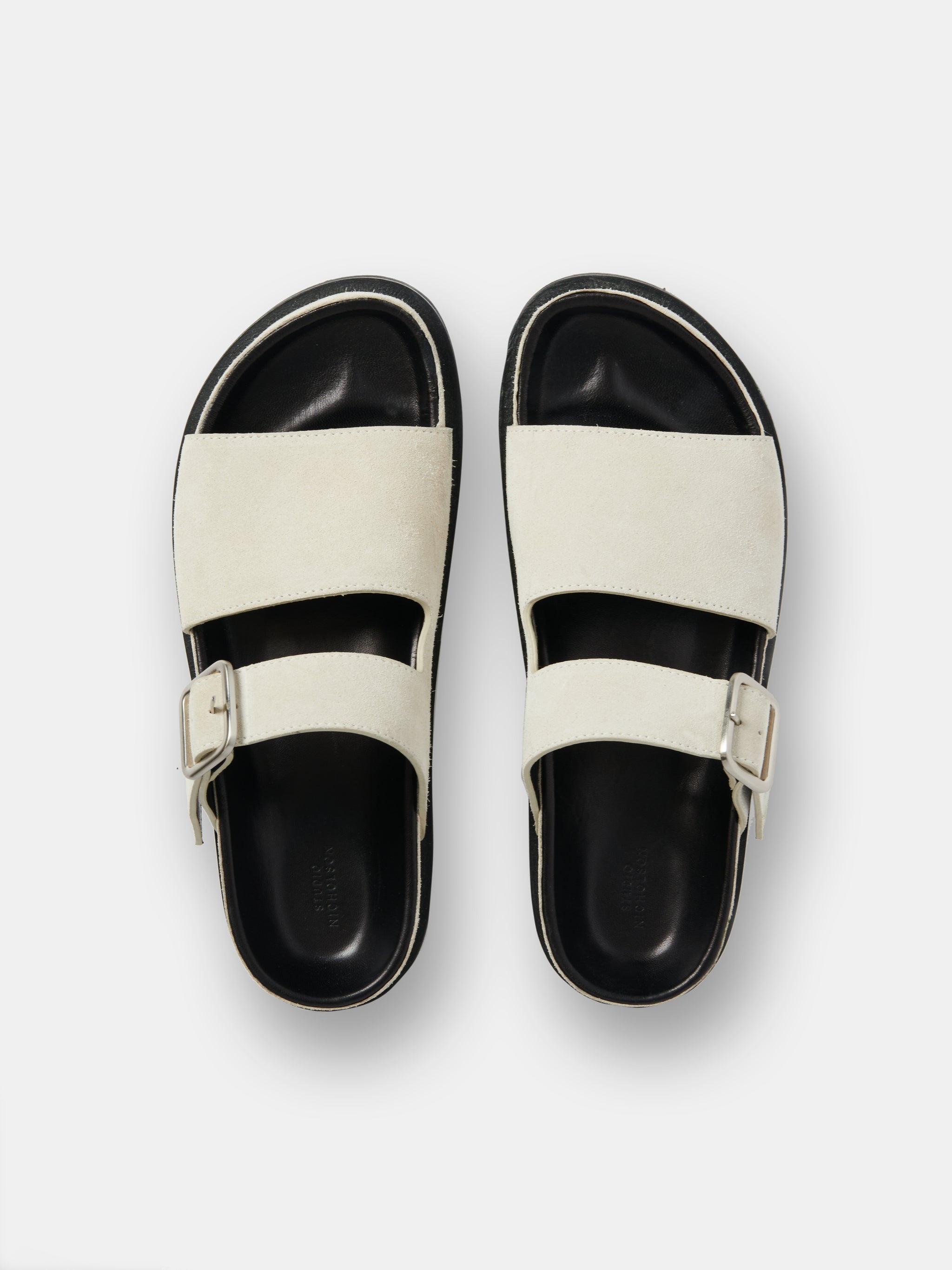Women's Sole Sandal - 2