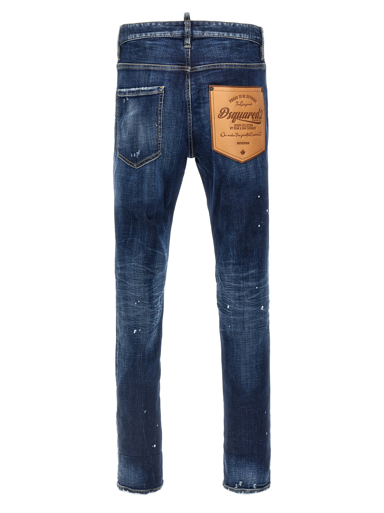 Dsquared2 Men 'Cool Guy' Jeans - 2