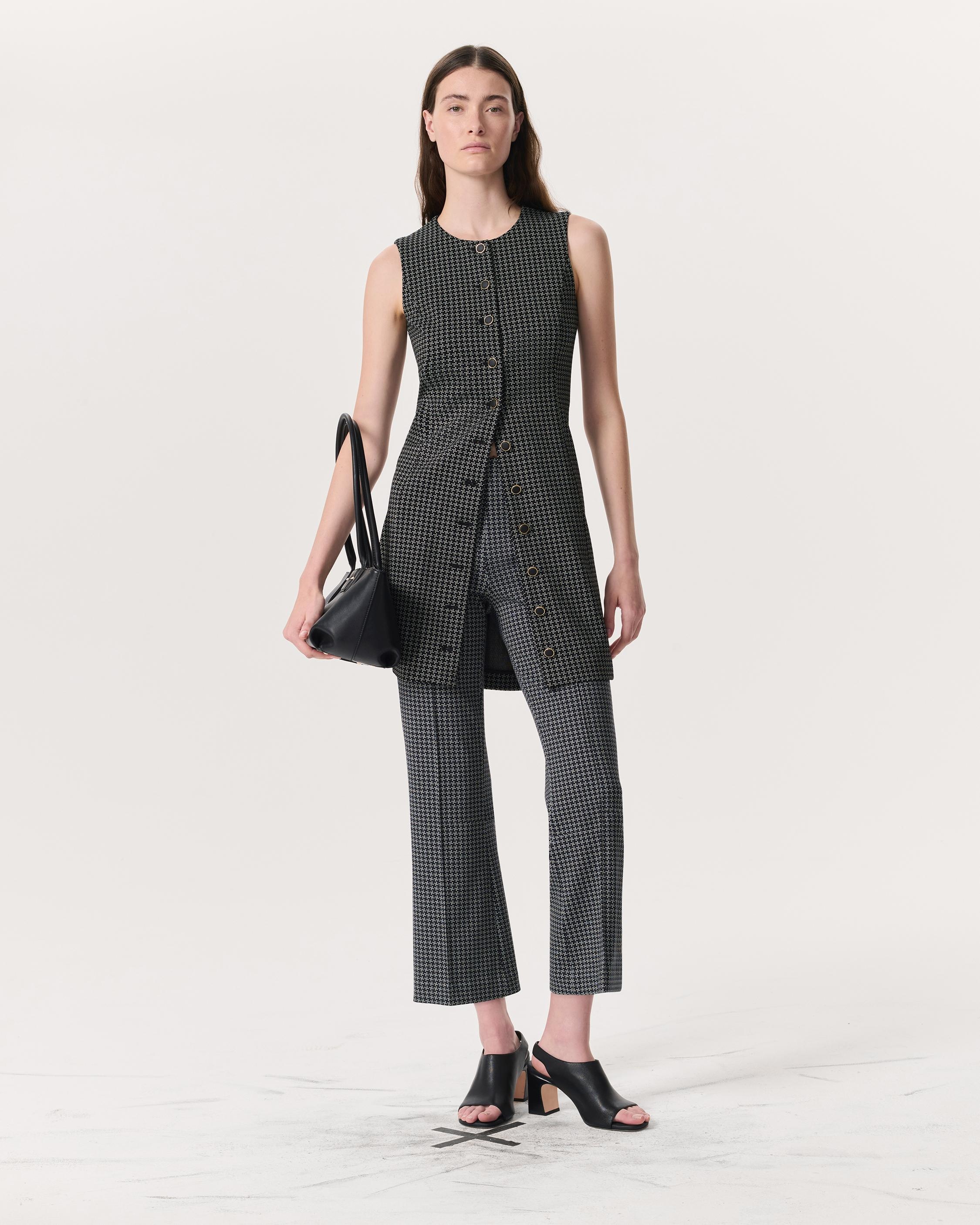 Realm Leather Satchel - 5