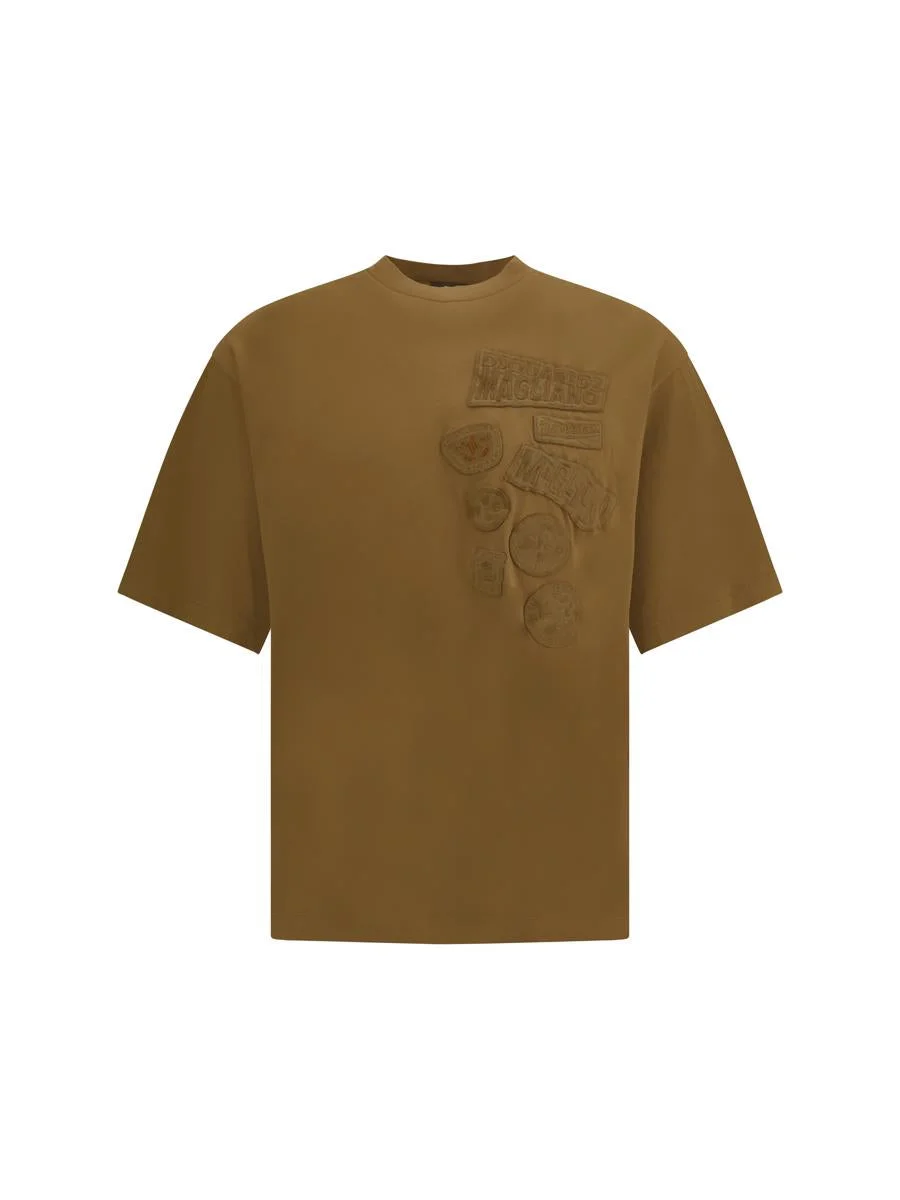 DSQUARED2 T-Shirts - 1