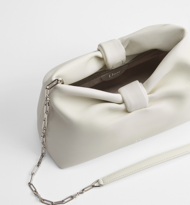 Small Dior Bow Bag 3
