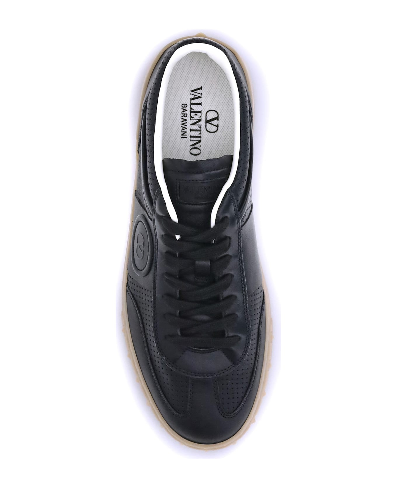 Upvillage Sneakers - 4