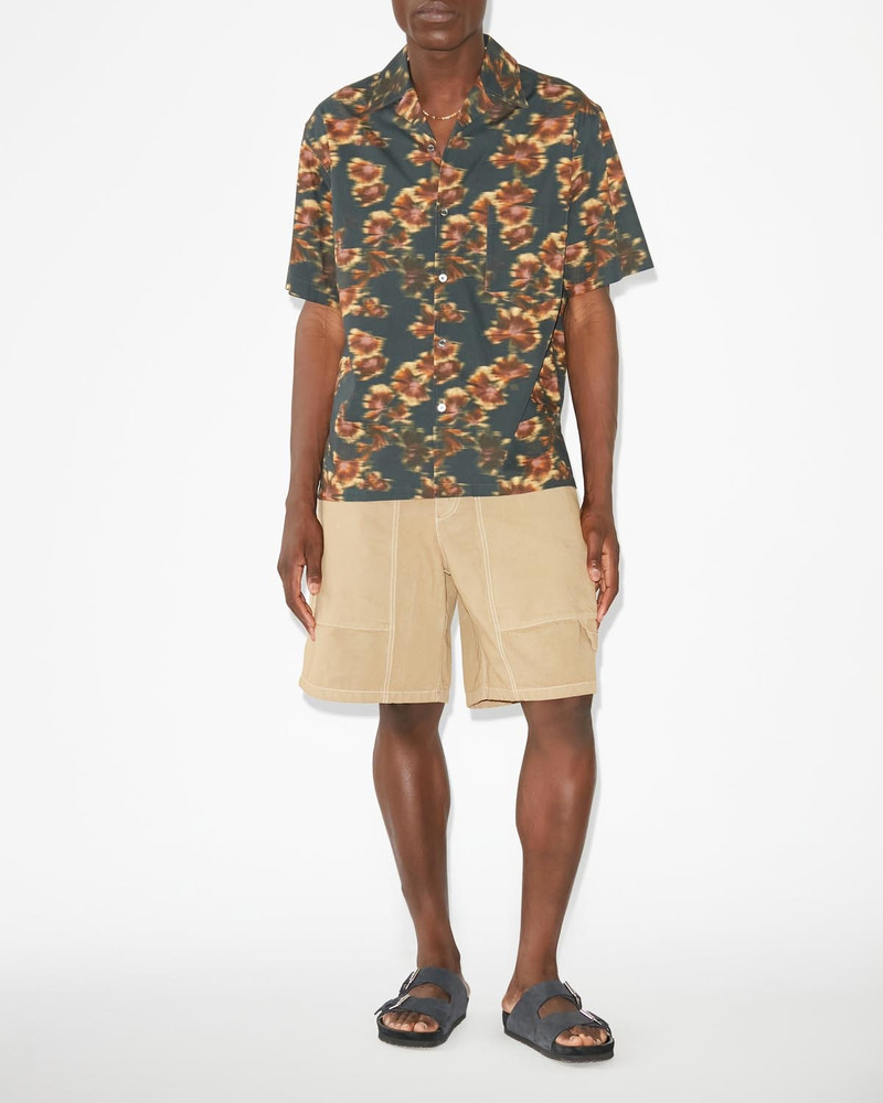 Isabel Marant FEONI SHORTS outlook