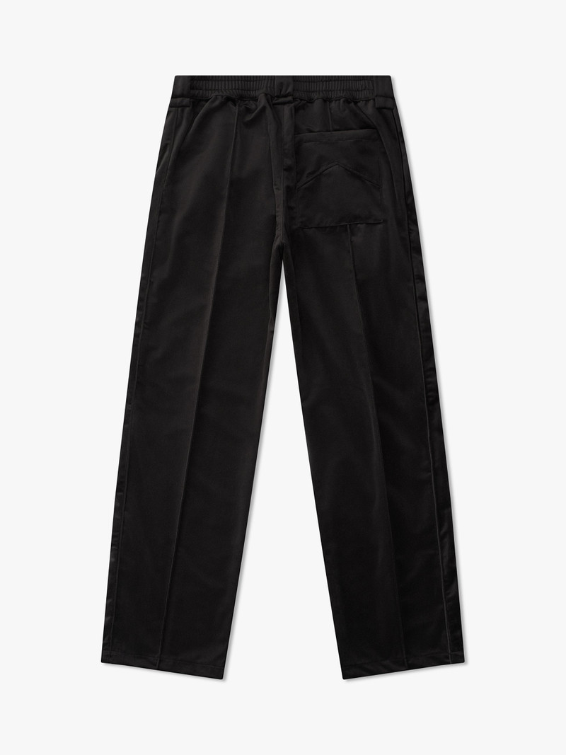 Rhude VELVET TRACK PANT outlook